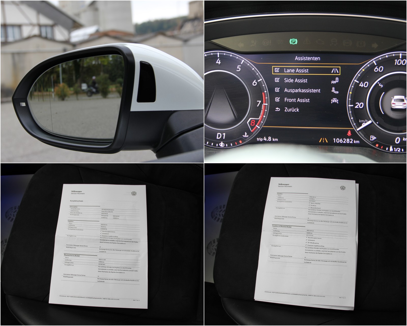 VW Arteon 2.0 TSI BMT R-Line 4Motion DSG-image-26