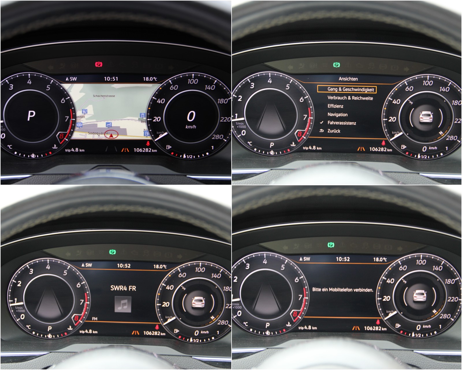 VW Arteon 2.0 TSI BMT R-Line 4Motion DSG-image-20