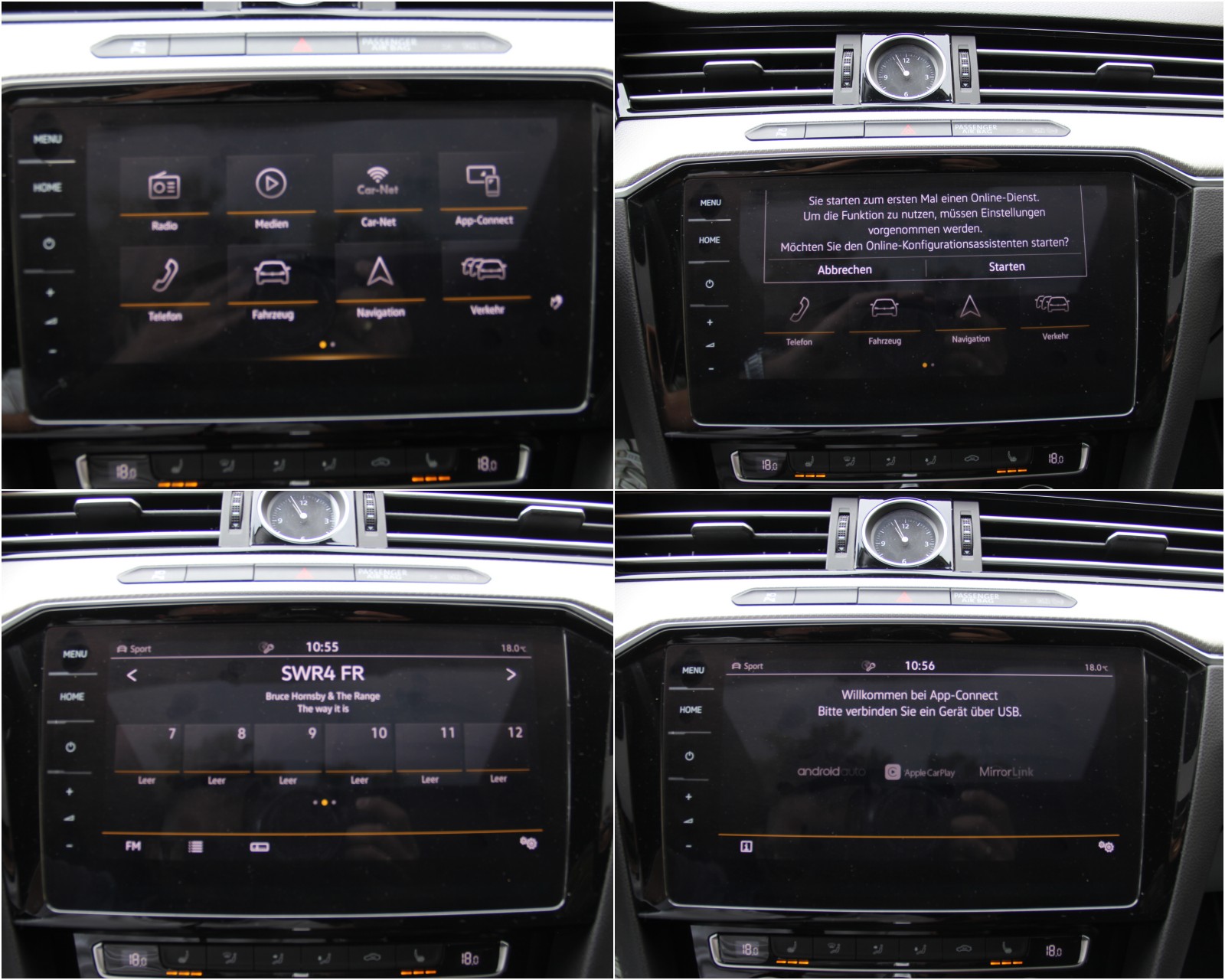 VW Arteon 2.0 TSI BMT R-Line 4Motion DSG-image-23