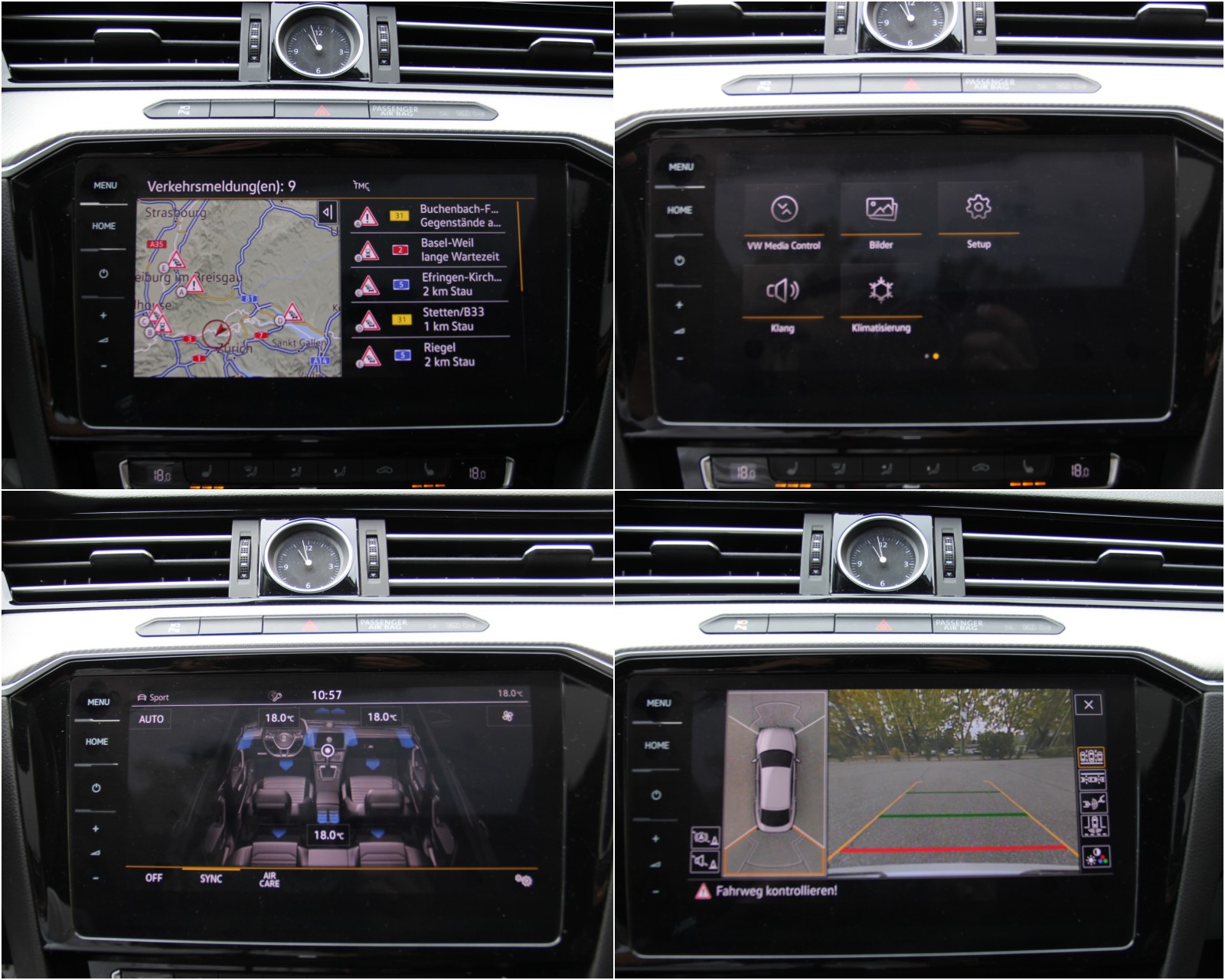 VW Arteon 2.0 TSI BMT R-Line 4Motion DSG-image-25
