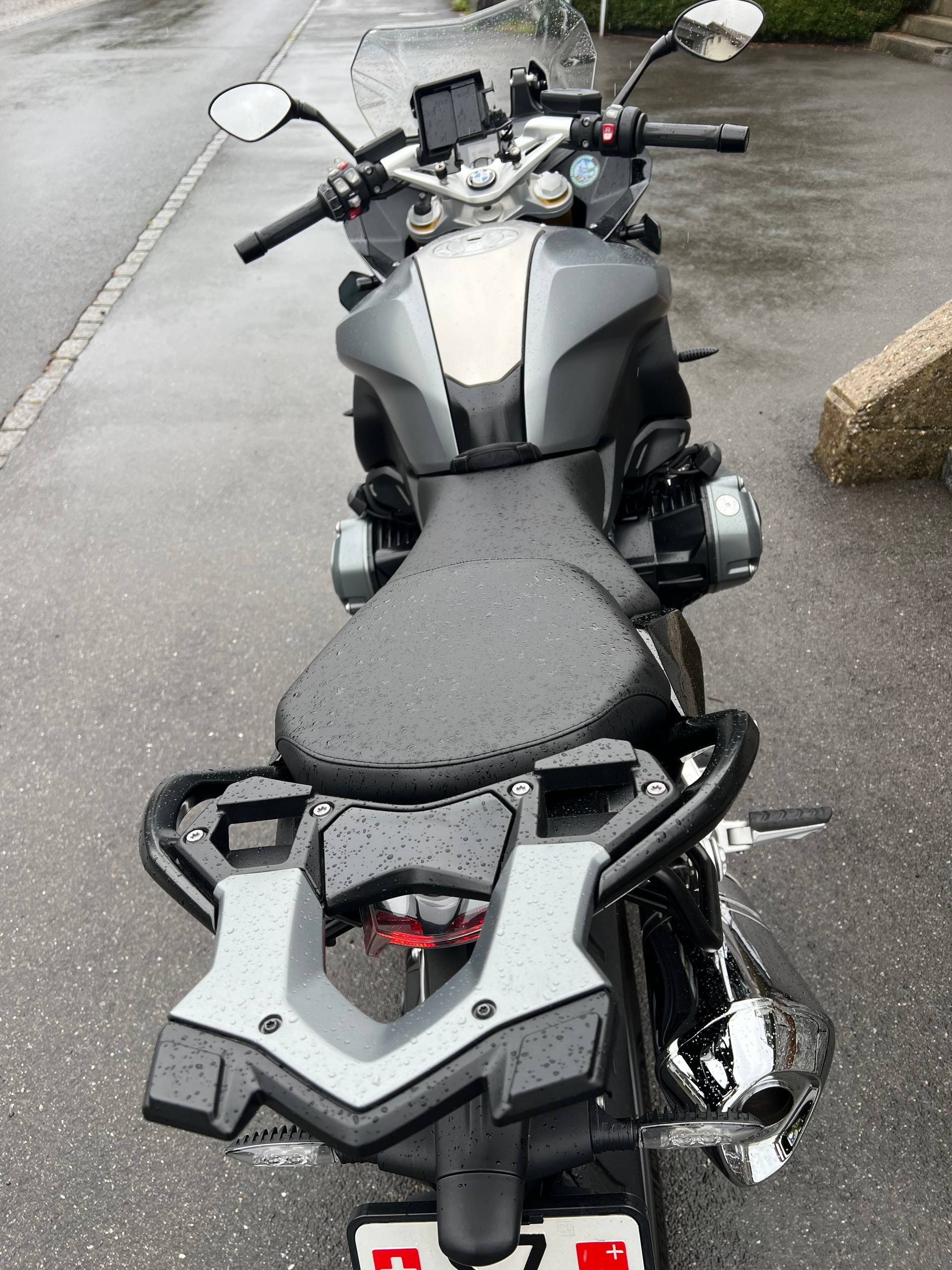 BMW R 1200 RS ABS-image-5