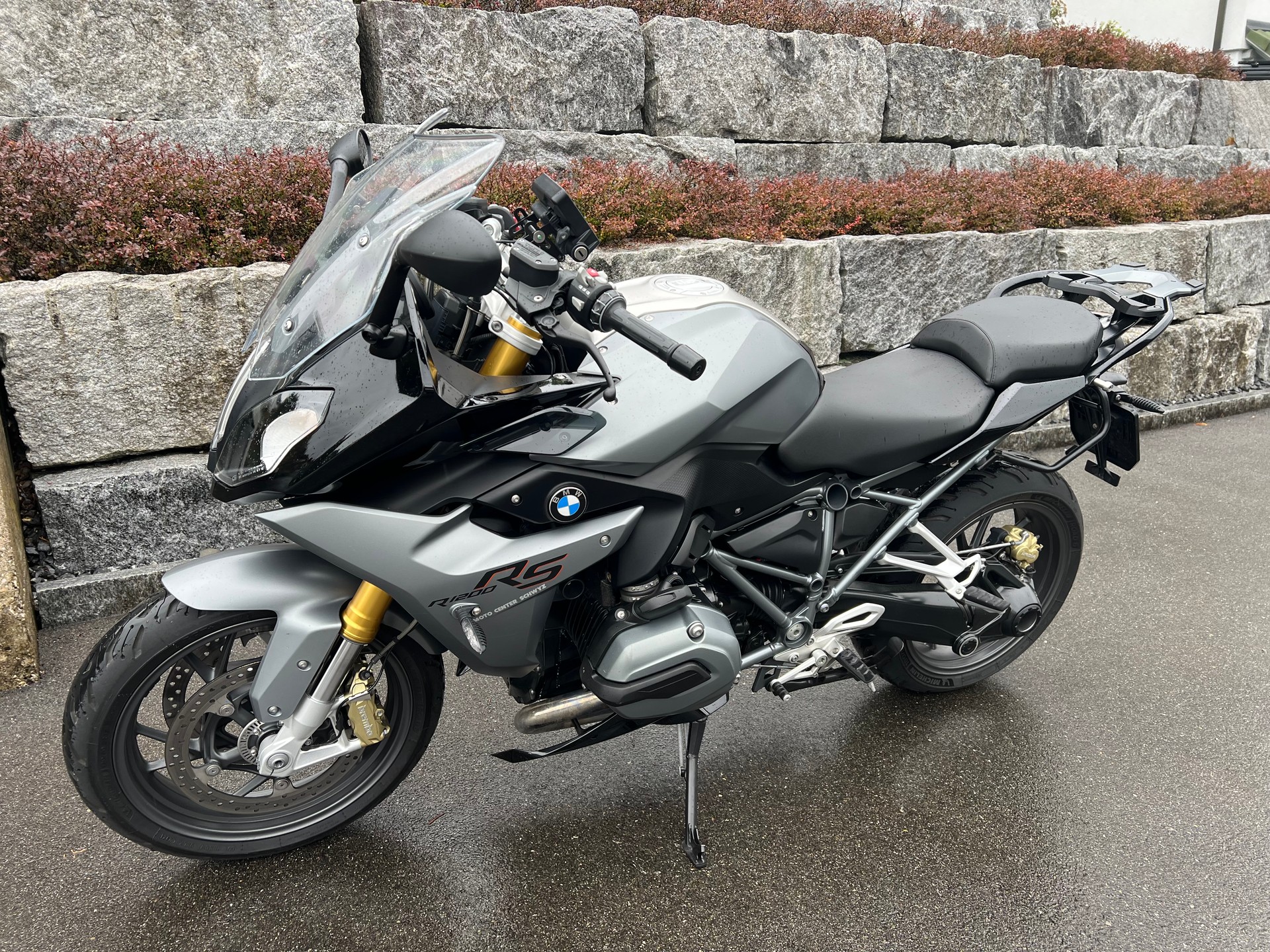 BMW R 1200 RS ABS-image-0