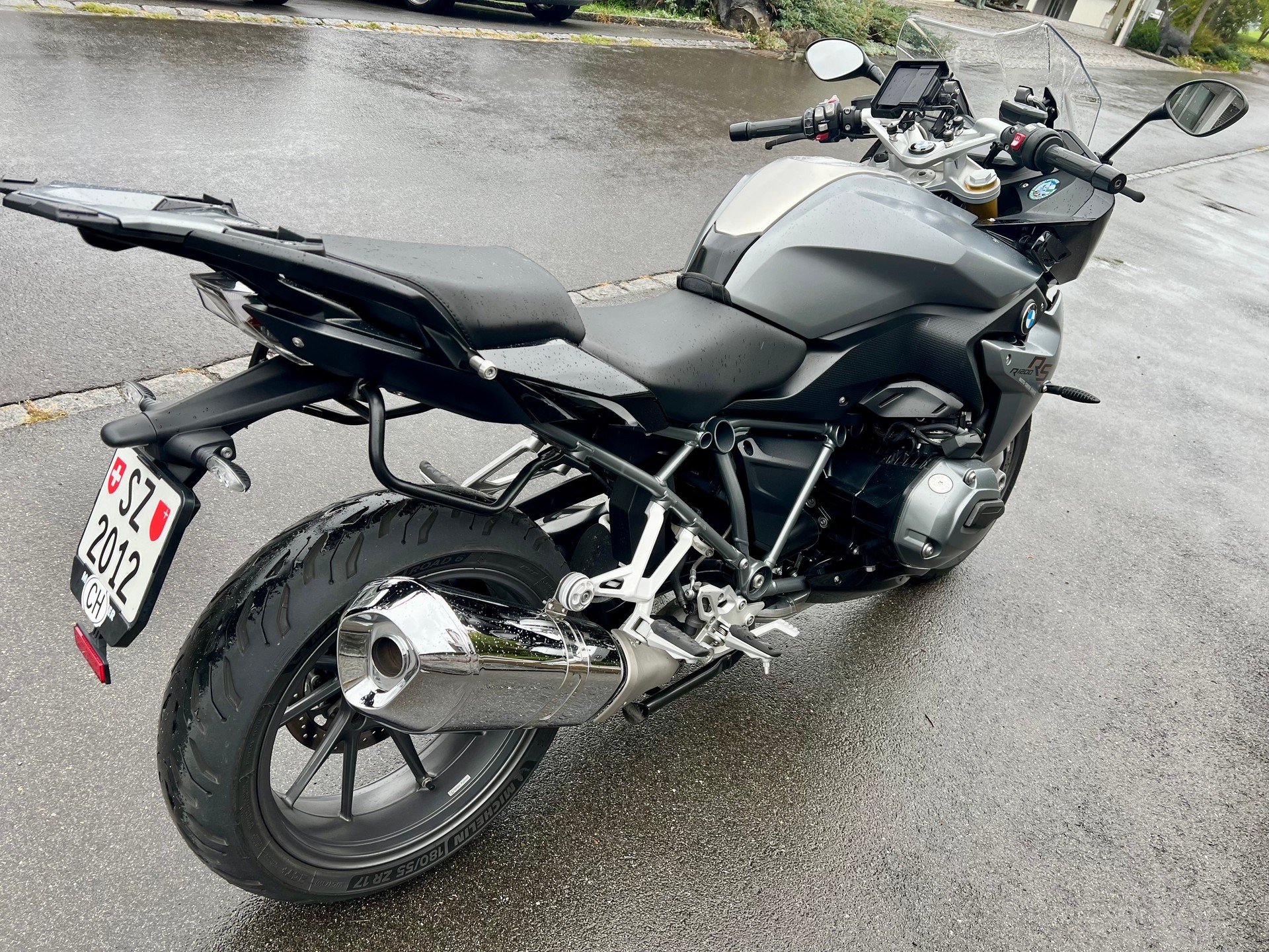 BMW R 1200 RS ABS-image-1