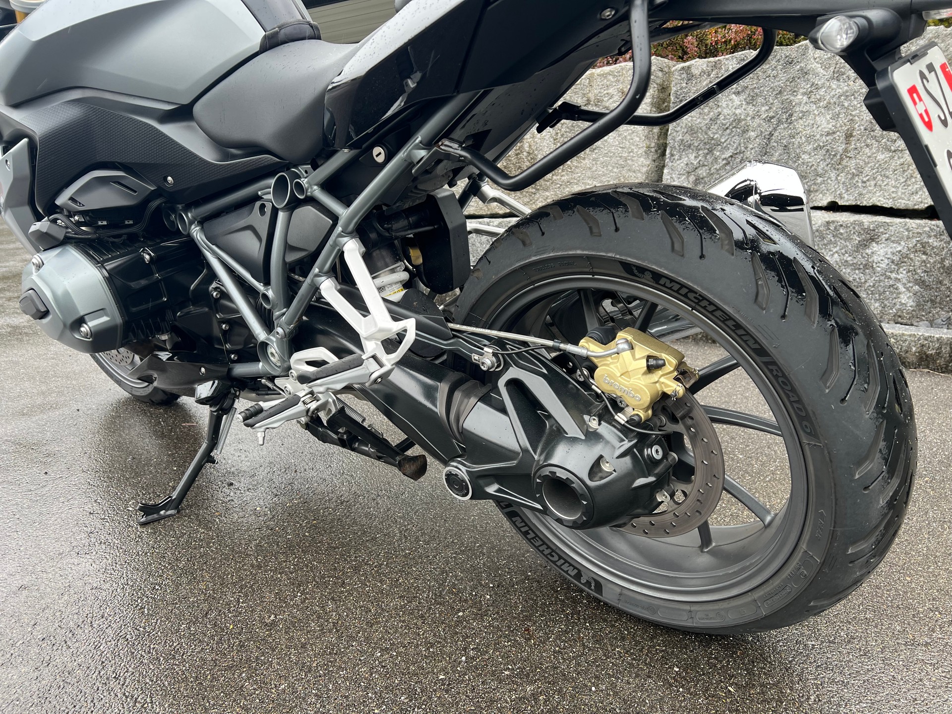 BMW R 1200 RS ABS-image-4