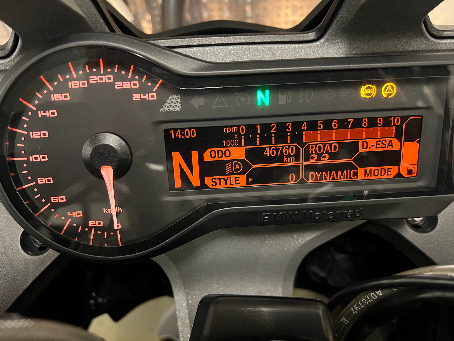 BMW R 1200 RS ABS-image-6