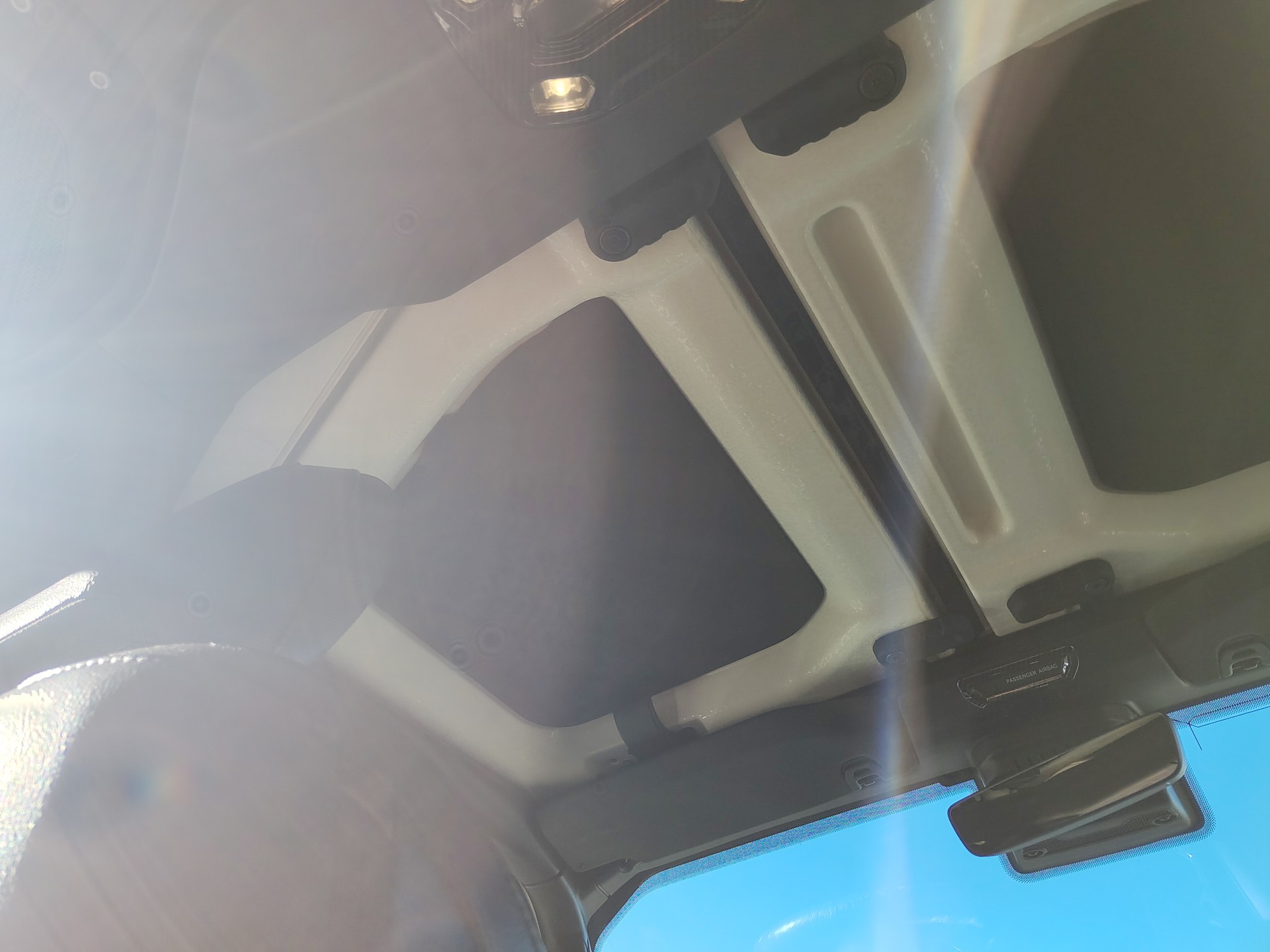 JEEP Wrangler 2.0 Unlimited Rubicon Automatic-image-13