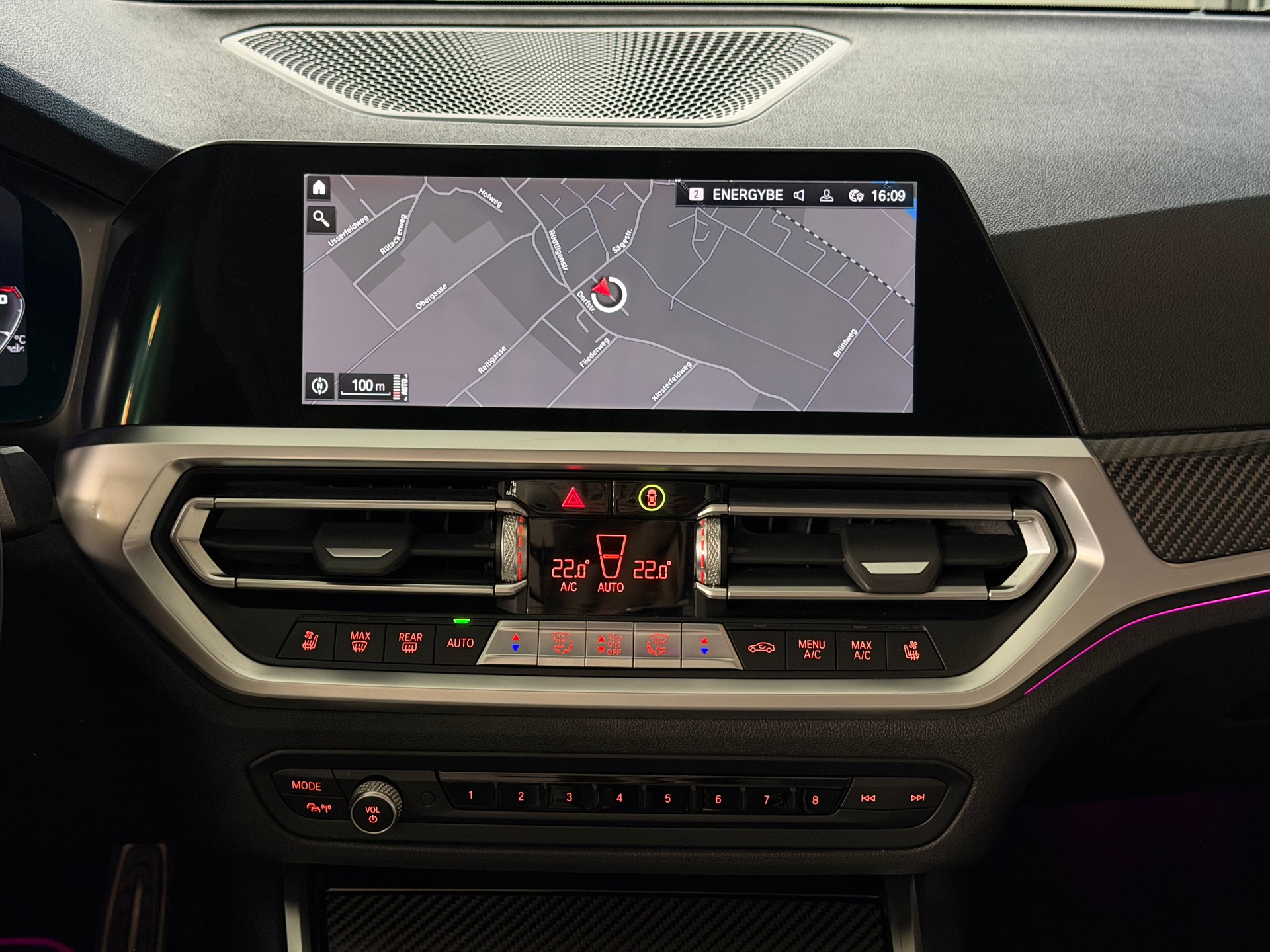 BMW M4 Cabrio Competition M xDrive-image-18