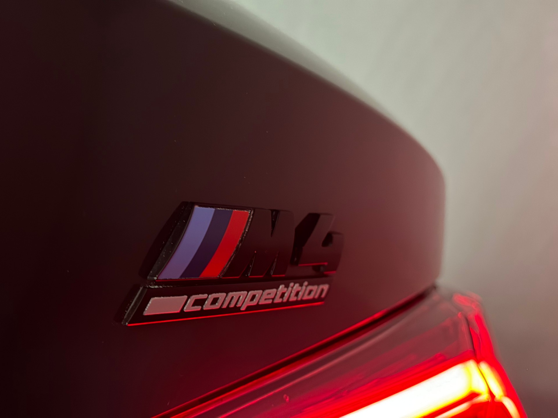 BMW M4 Cabrio Competition M xDrive-image-24