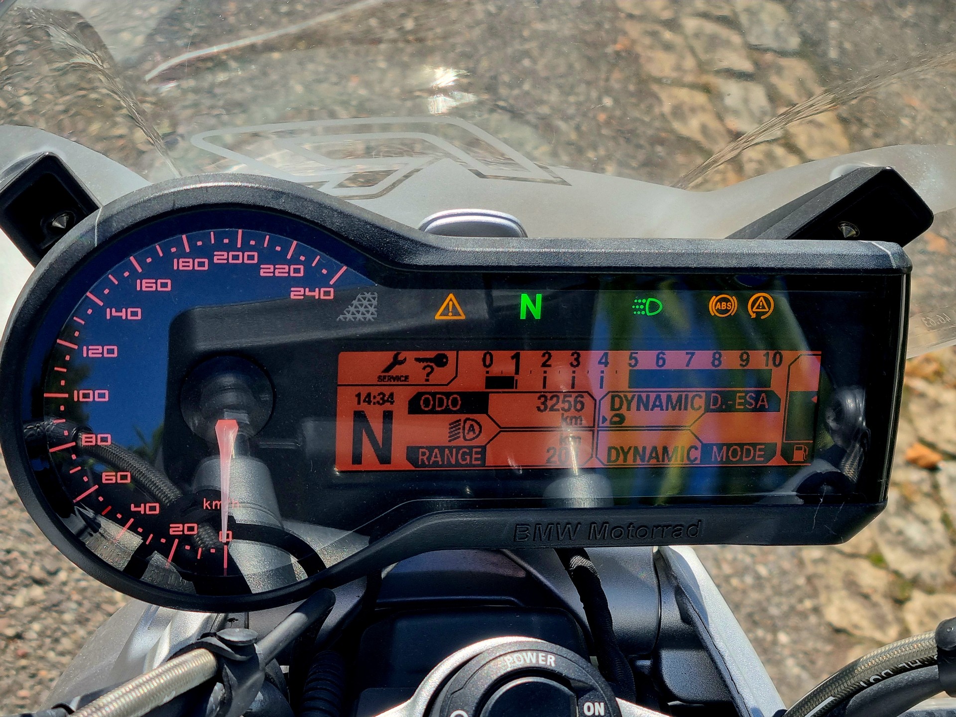 BMW R 1200 R ABS-image-3