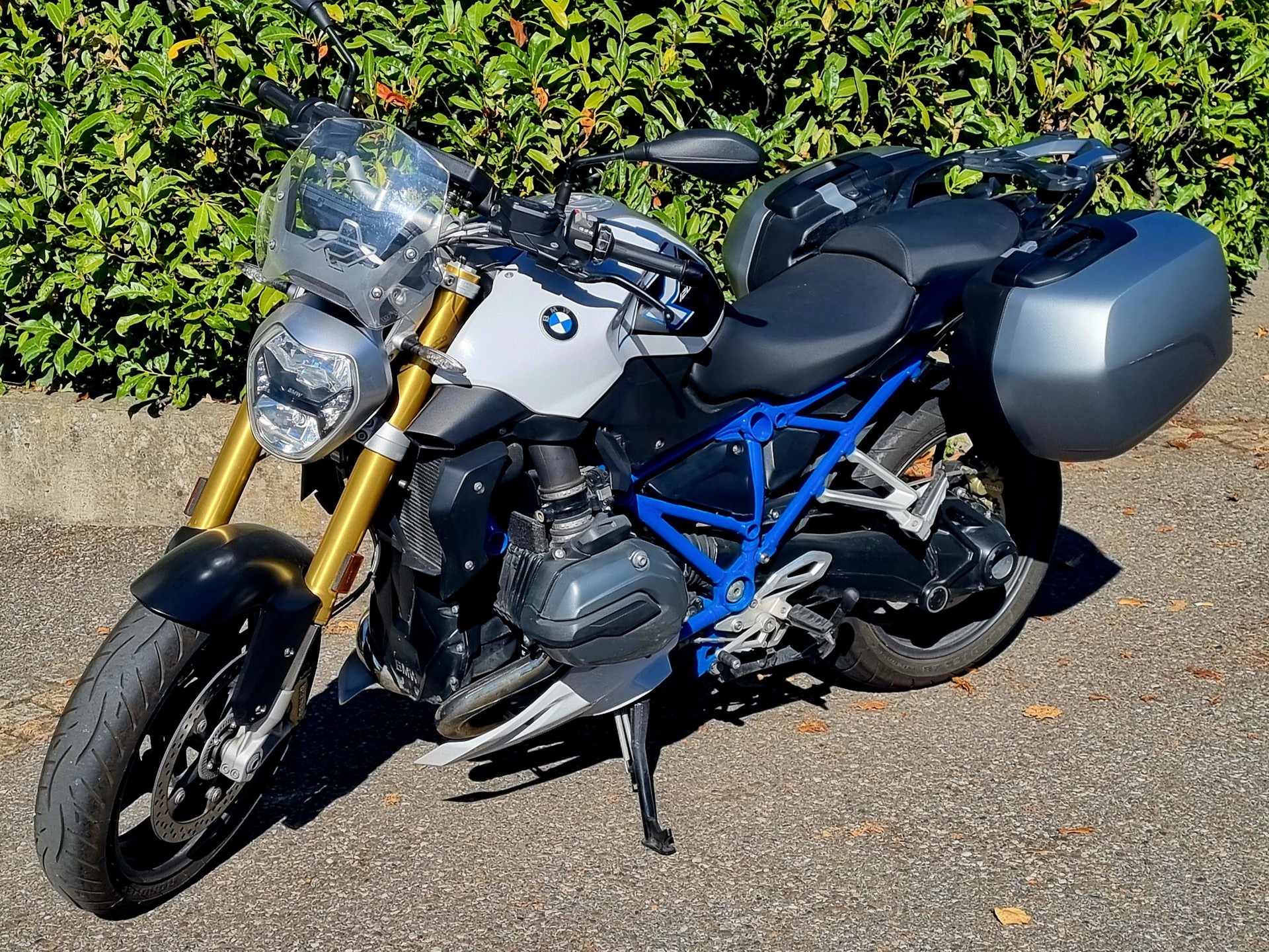 BMW R 1200 R ABS-image-0