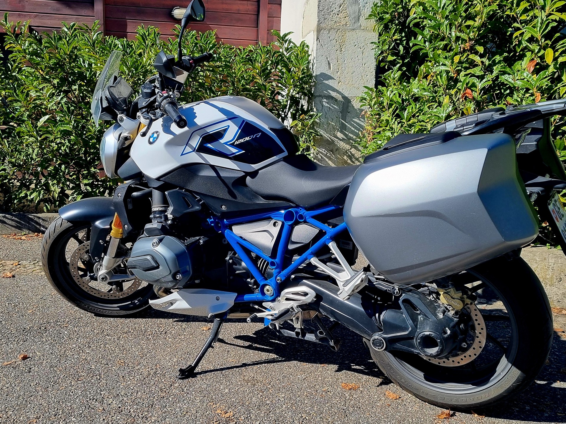 BMW R 1200 R ABS-image-1