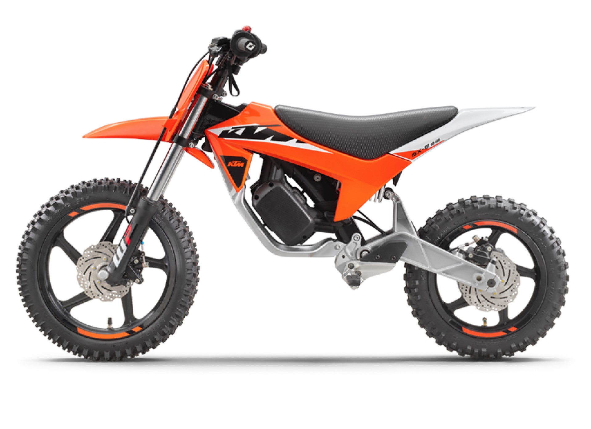KTM SX-E2 SX-E 2.12