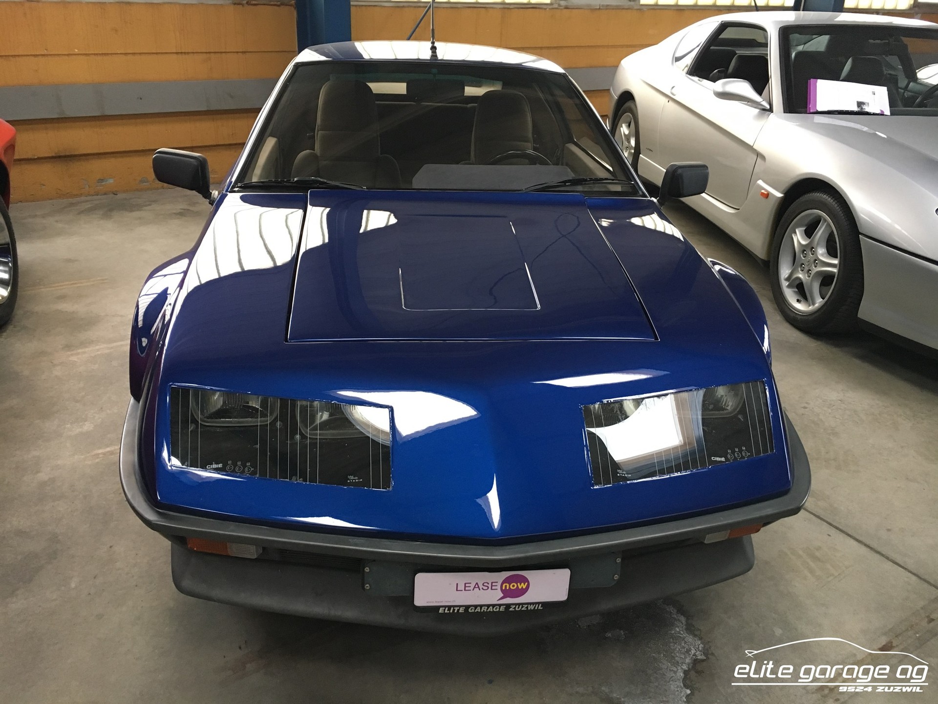 ALPINE Alpine A310 V6-image-1