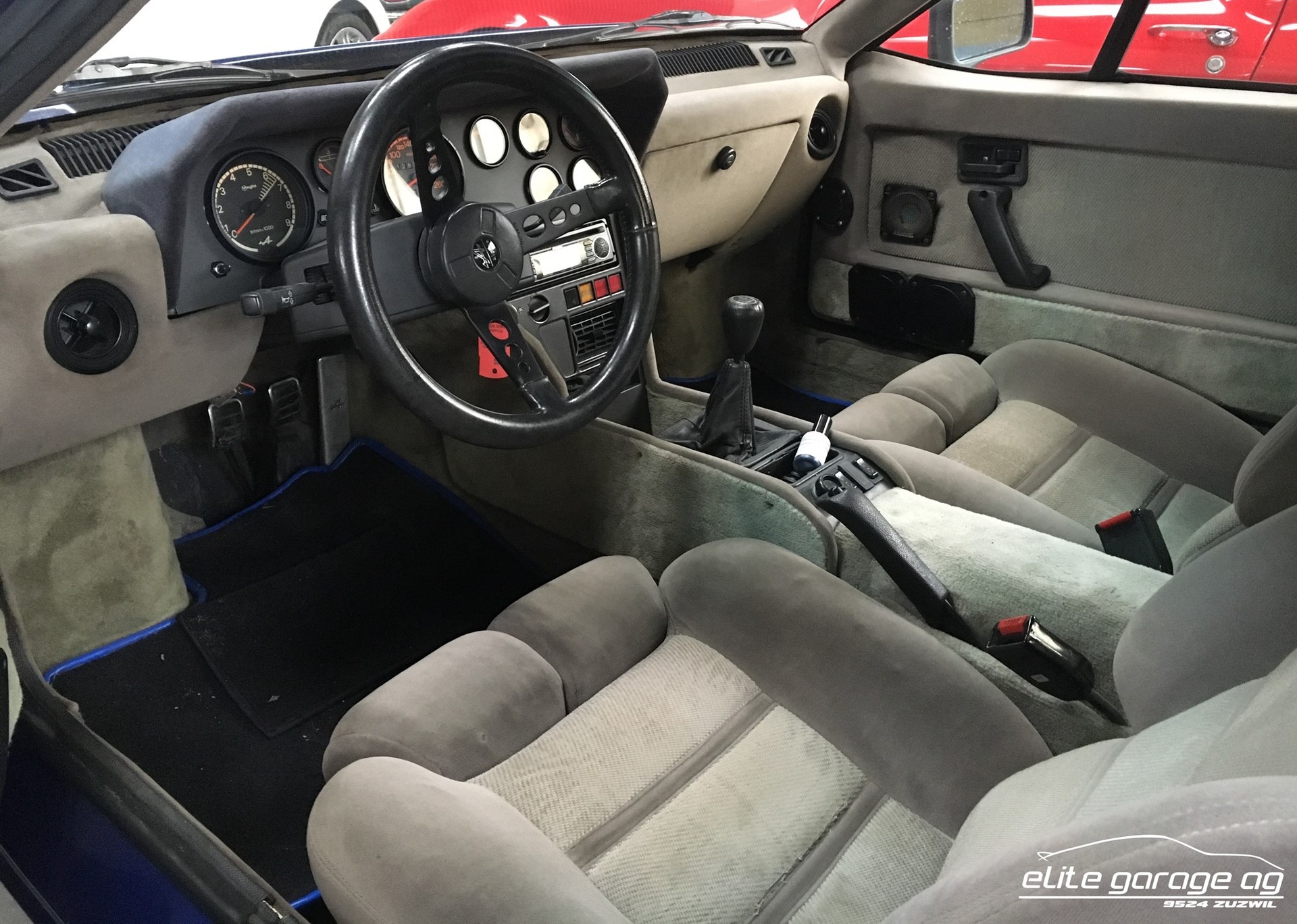 ALPINE Alpine A310 V6-image-5