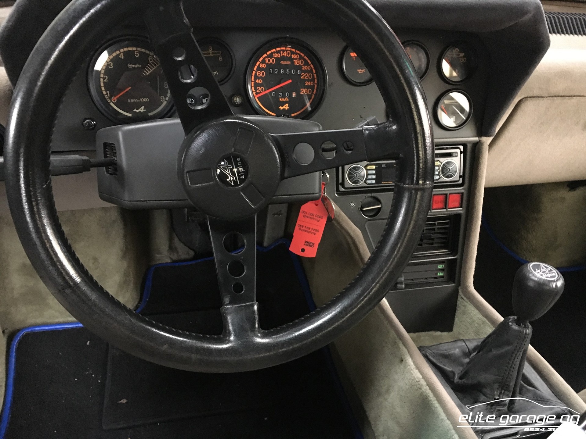 ALPINE Alpine A310 V6-image-7