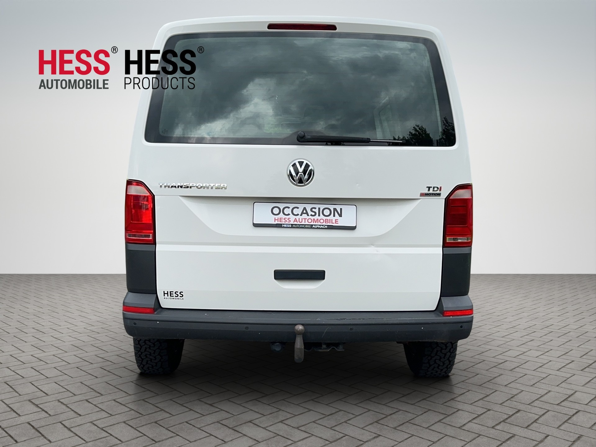 VW T6 2.0 TDI 4Motion-image-4
