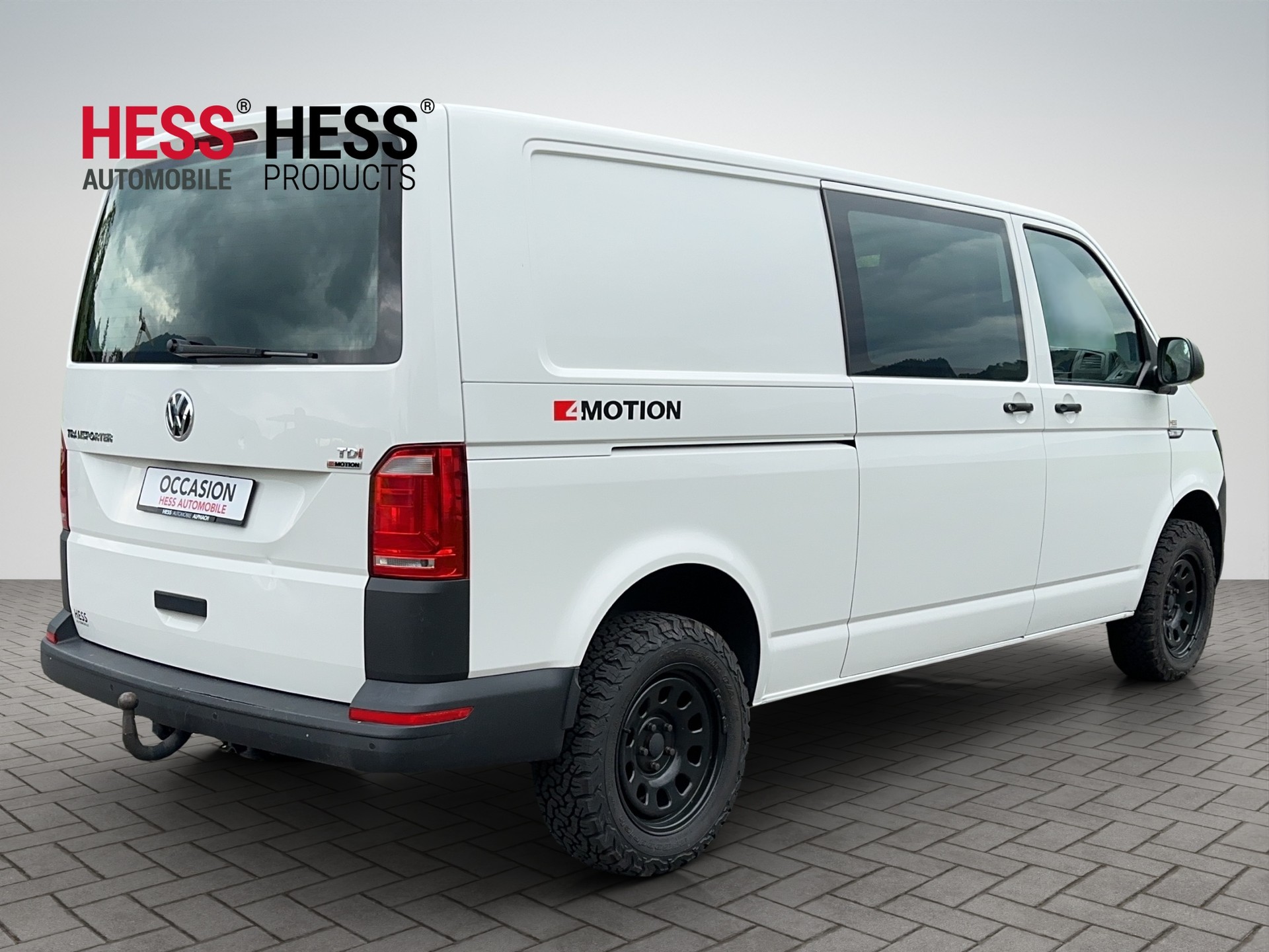 VW T6 2.0 TDI 4Motion-image-5