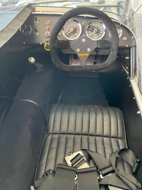 LOTUS Super Seven-image-5