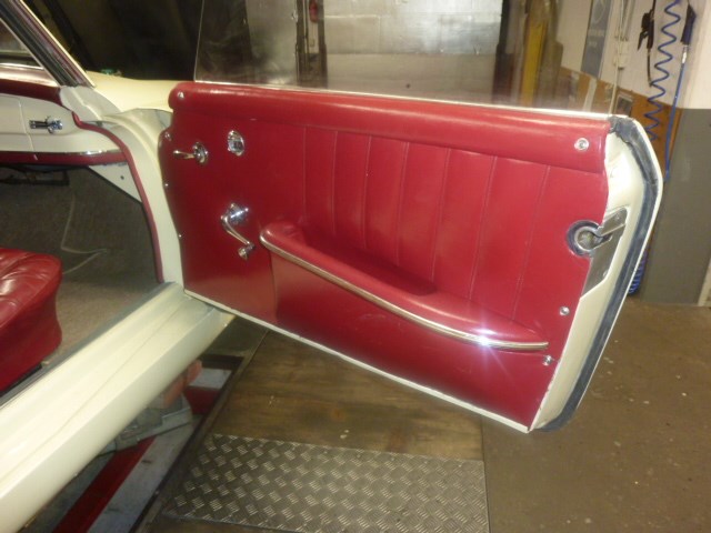 MERCEDES-BENZ 190 SL Cabriolet-image-6