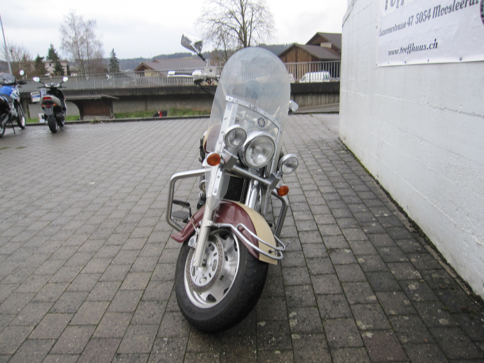 SUZUKI VL 1500 Intruder-image-0
