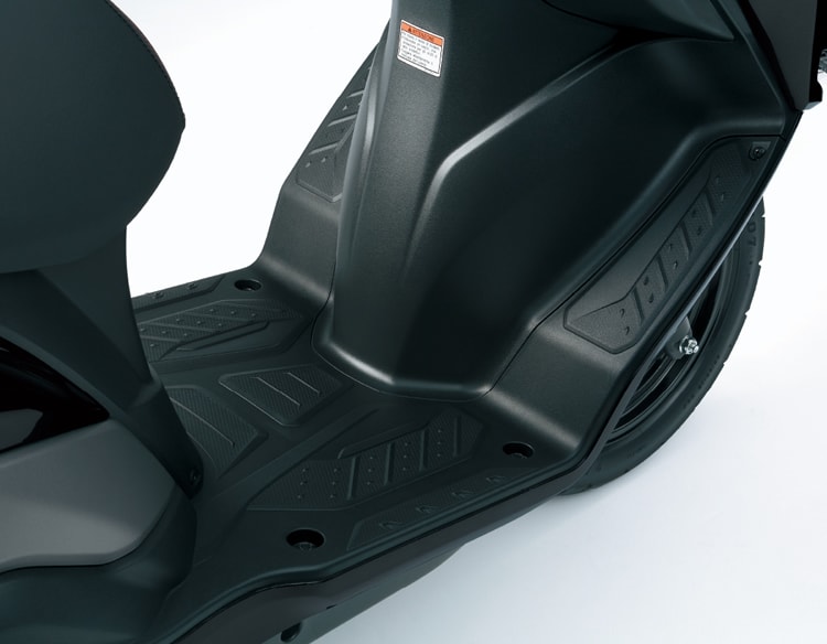 SUZUKI BURGMAN 125 euro5+-image-2