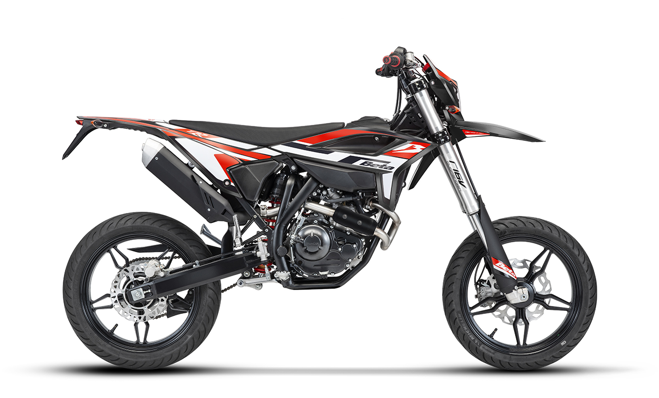 BETA RR 125-4T LC Motard-image-3