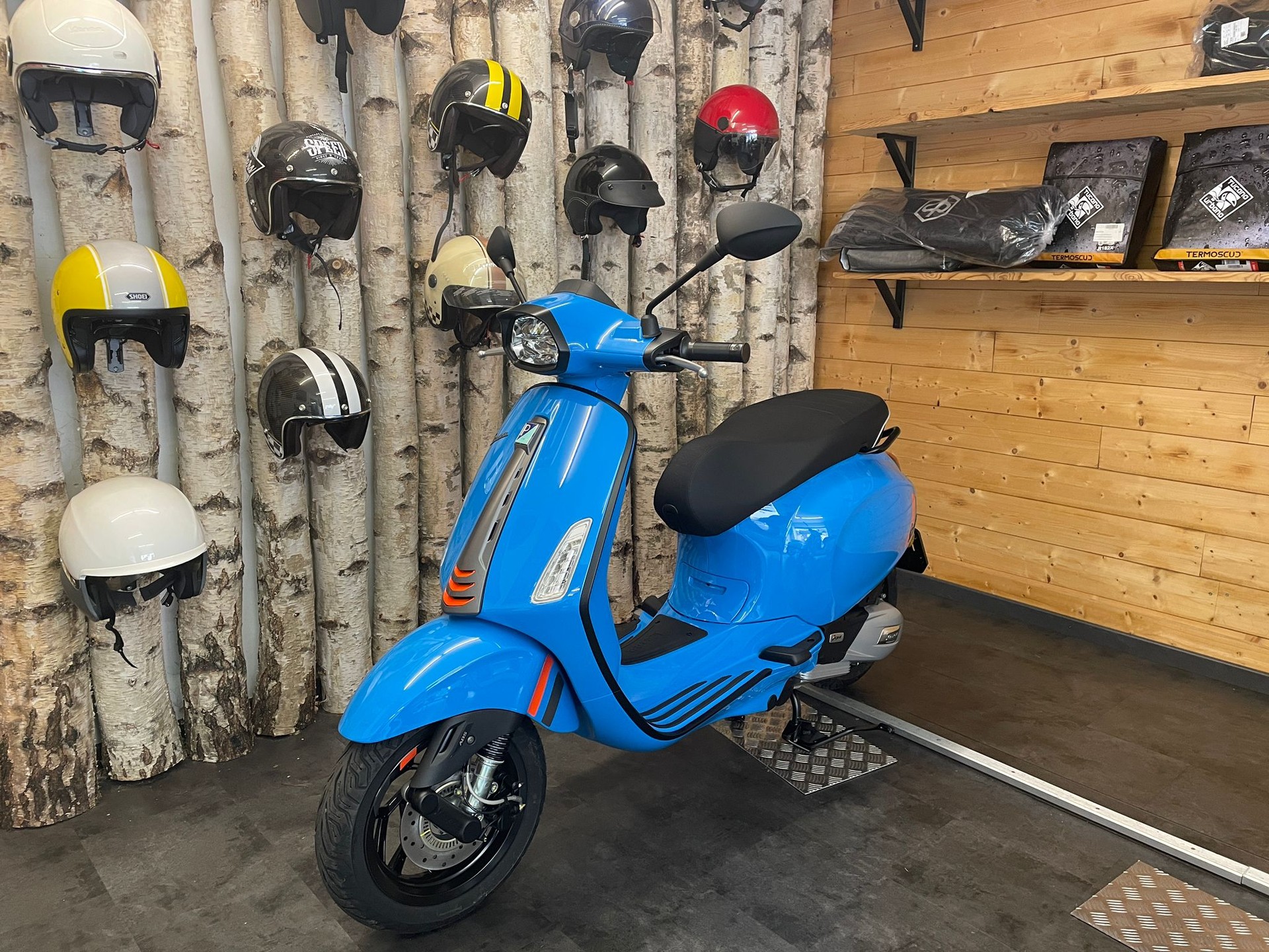 PIAGGIO Sprint 125 Sport Euro 5+ ABS-image-1