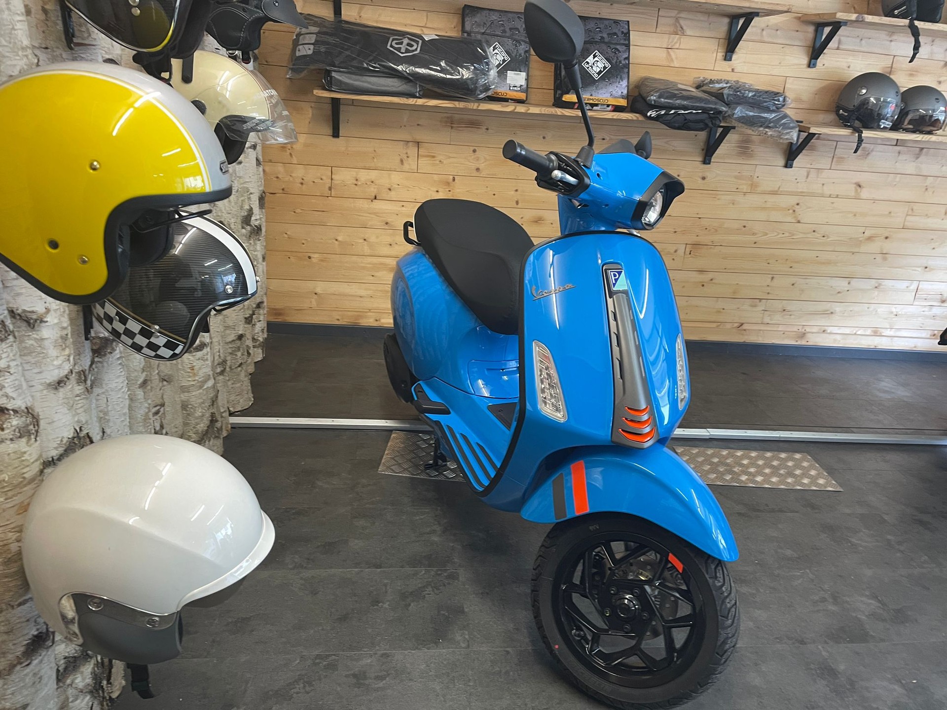 PIAGGIO Sprint 125 Sport Euro 5+ ABS-image-3