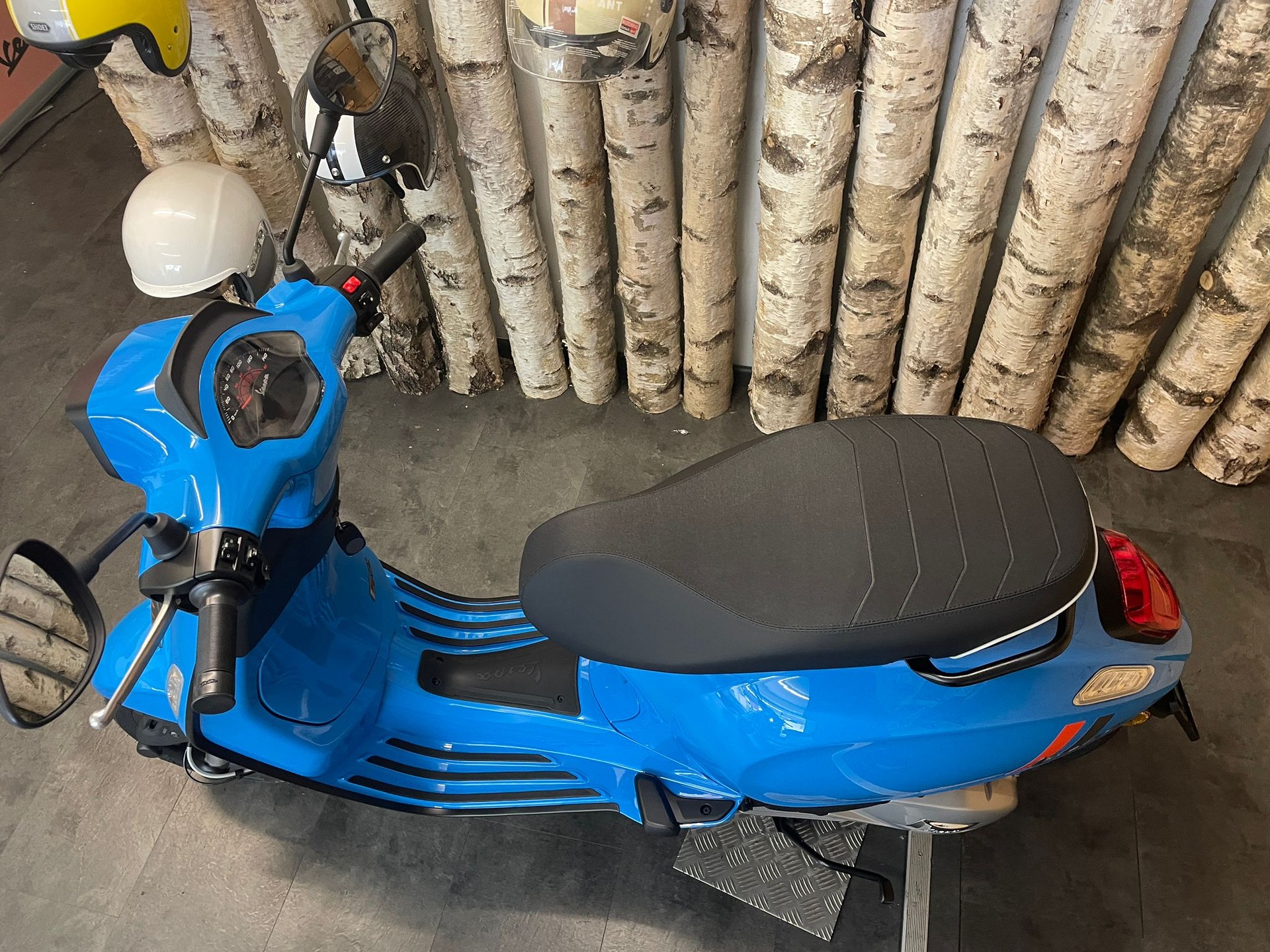 PIAGGIO Sprint 125 Sport Euro 5+ ABS-image-4