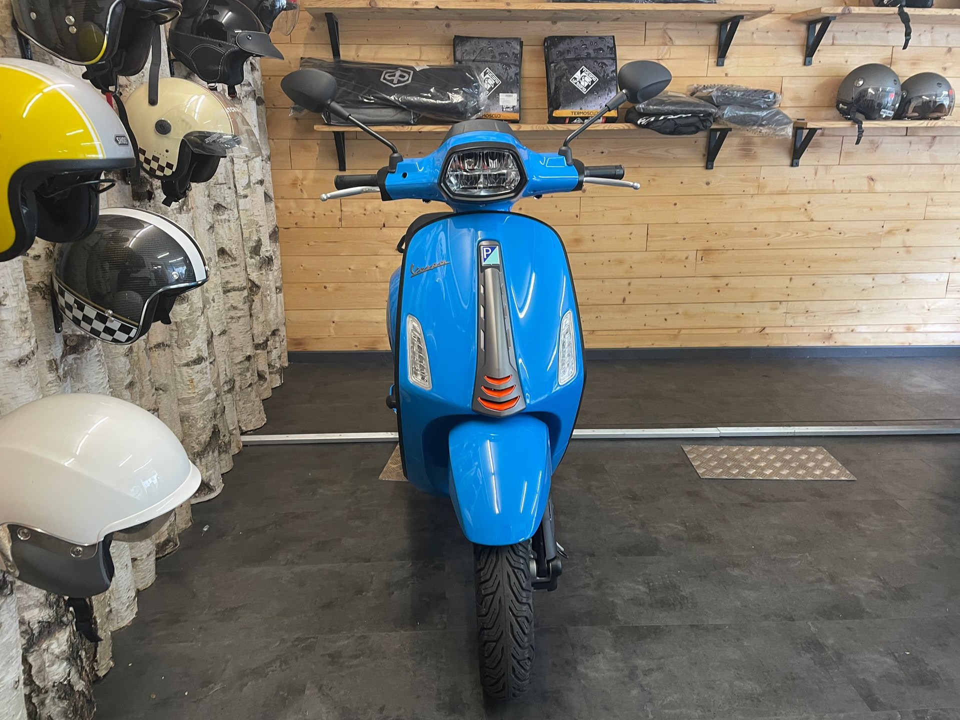 PIAGGIO Sprint 125 Sport Euro 5+ ABS-image-2