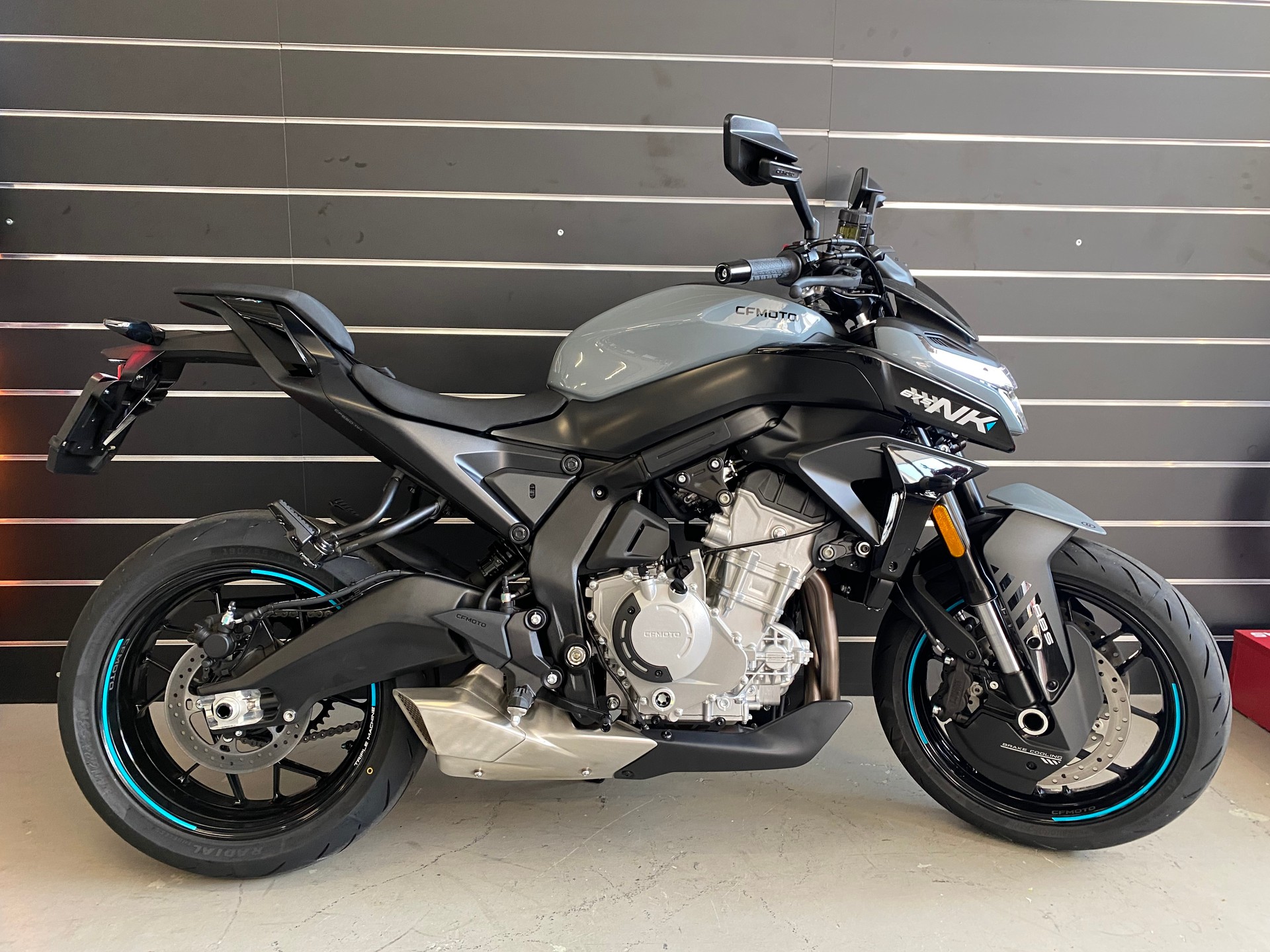 CF MOTO 675NK-image-0