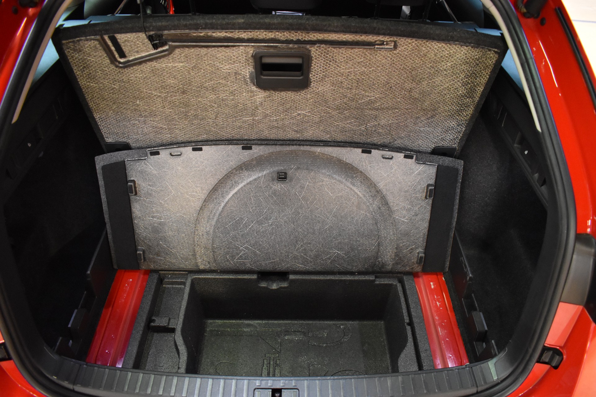 SKODA Octavia Combi 1.5 TSI mHEV DSG Style - Modell 2022-image-31