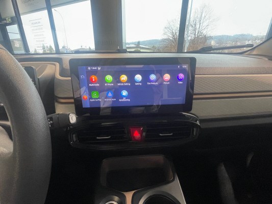 JAC e-JS1 31KwH-image-7