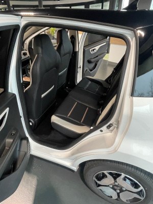 JAC e-JS1 31KwH-image-5