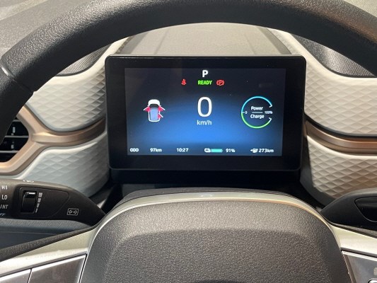 JAC e-JS1 31KwH-image-6