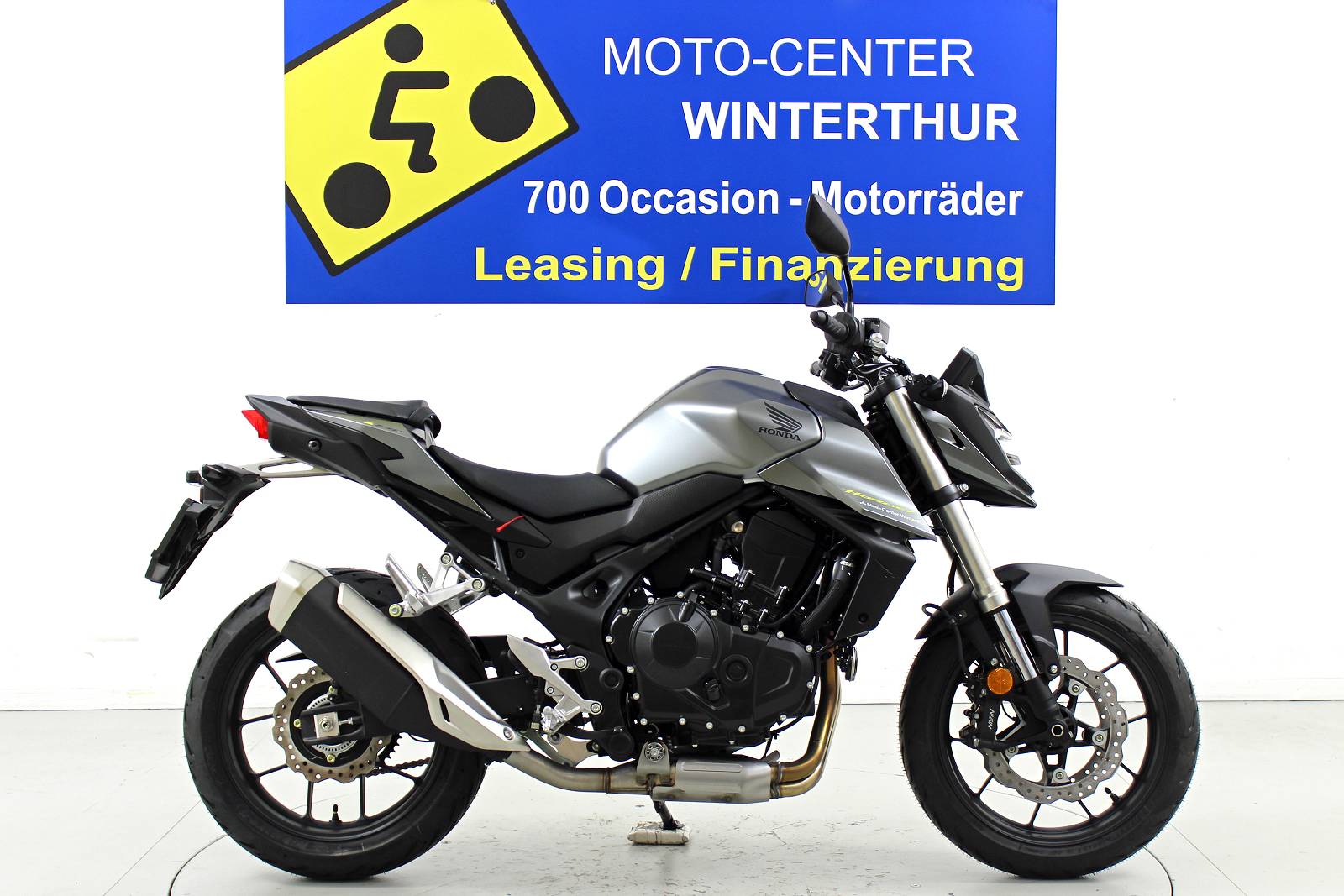 HONDA CB 750-image-0