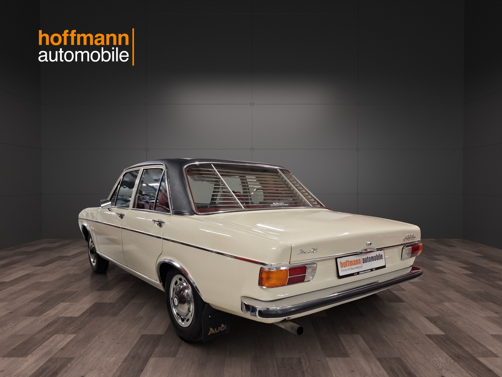 AUDI 100-image-5