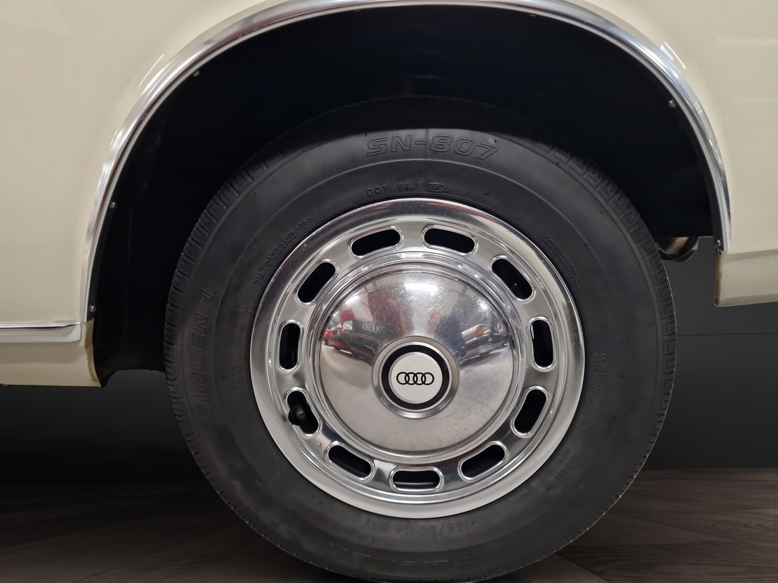 AUDI 100-image-12