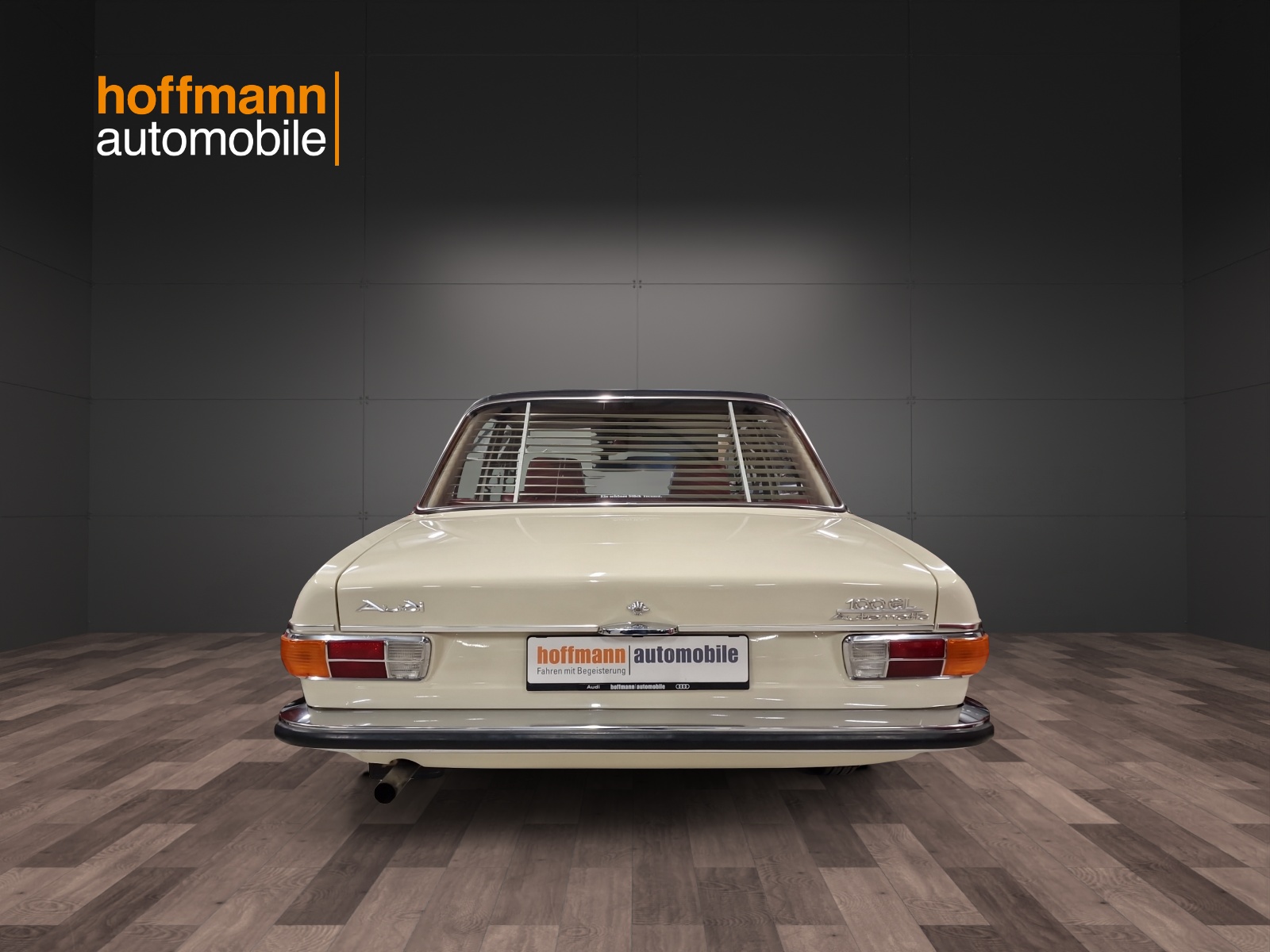 AUDI 100-image-4