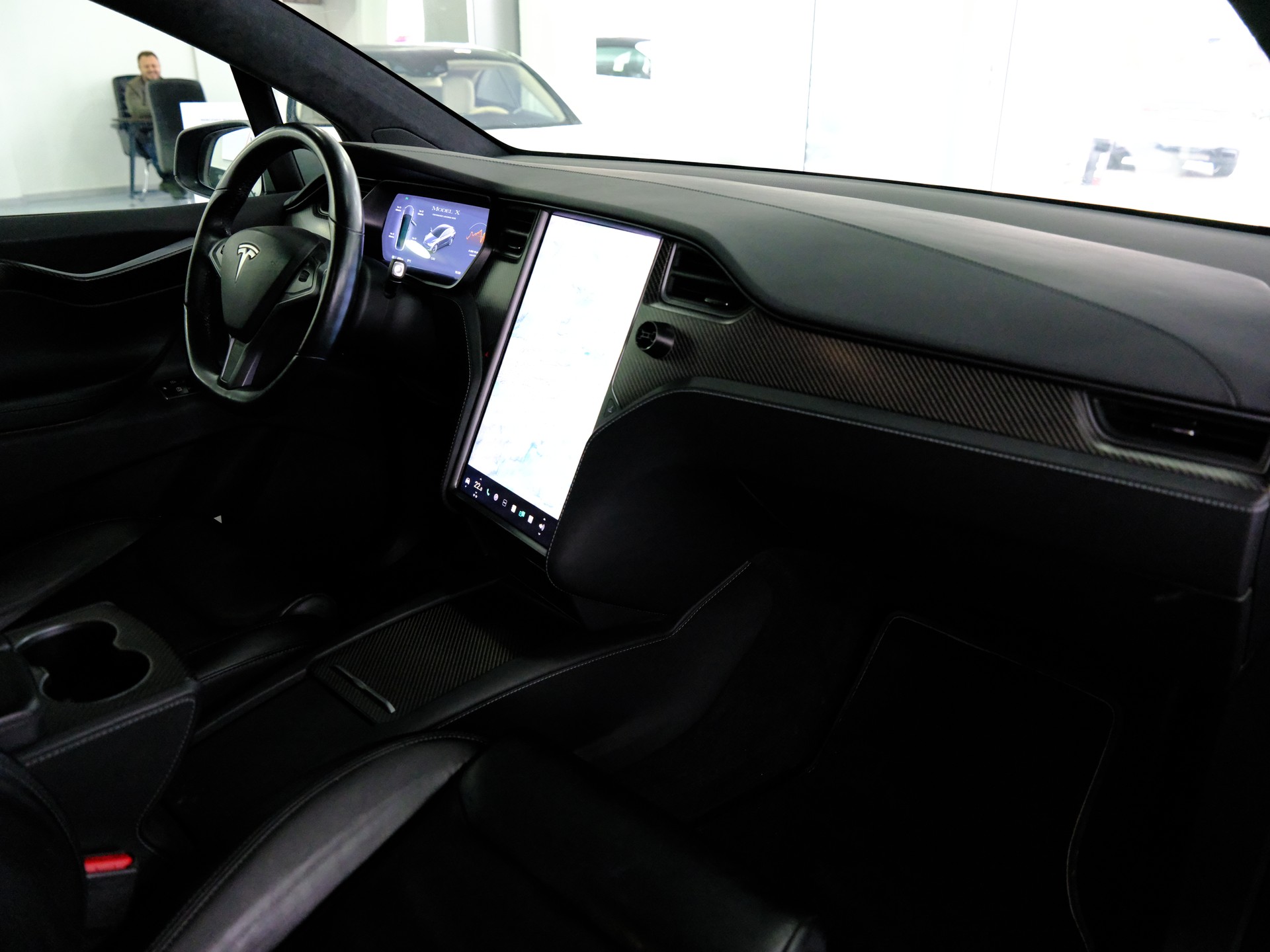 TESLA Model X Performance-image-11