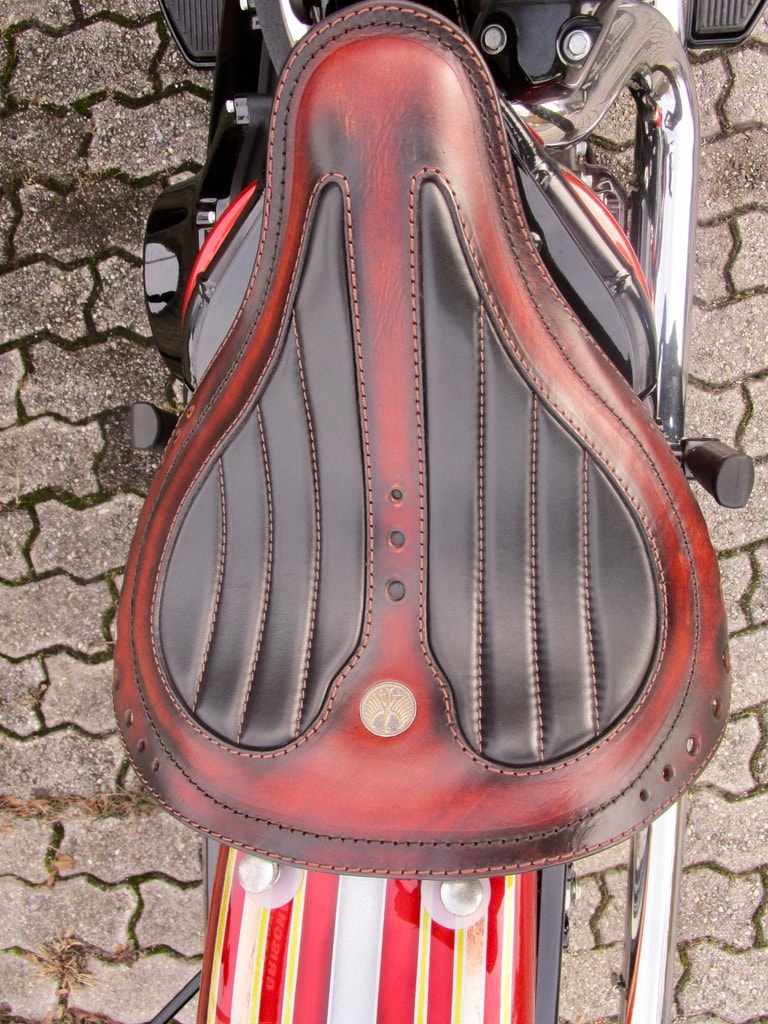 HARLEY-DAVIDSON FLHCS Heritage Classic 114 ABS-image-5