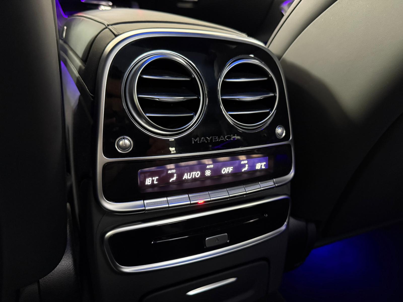 MERCEDES-BENZ S 560 Maybach 4Matic 9G-Tronic-image-23