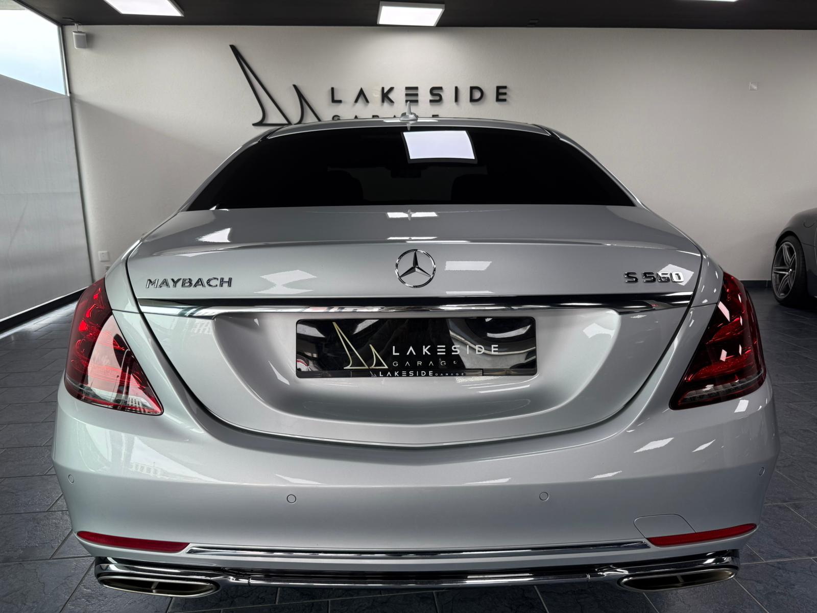 MERCEDES-BENZ S 560 Maybach 4Matic 9G-Tronic-image-4
