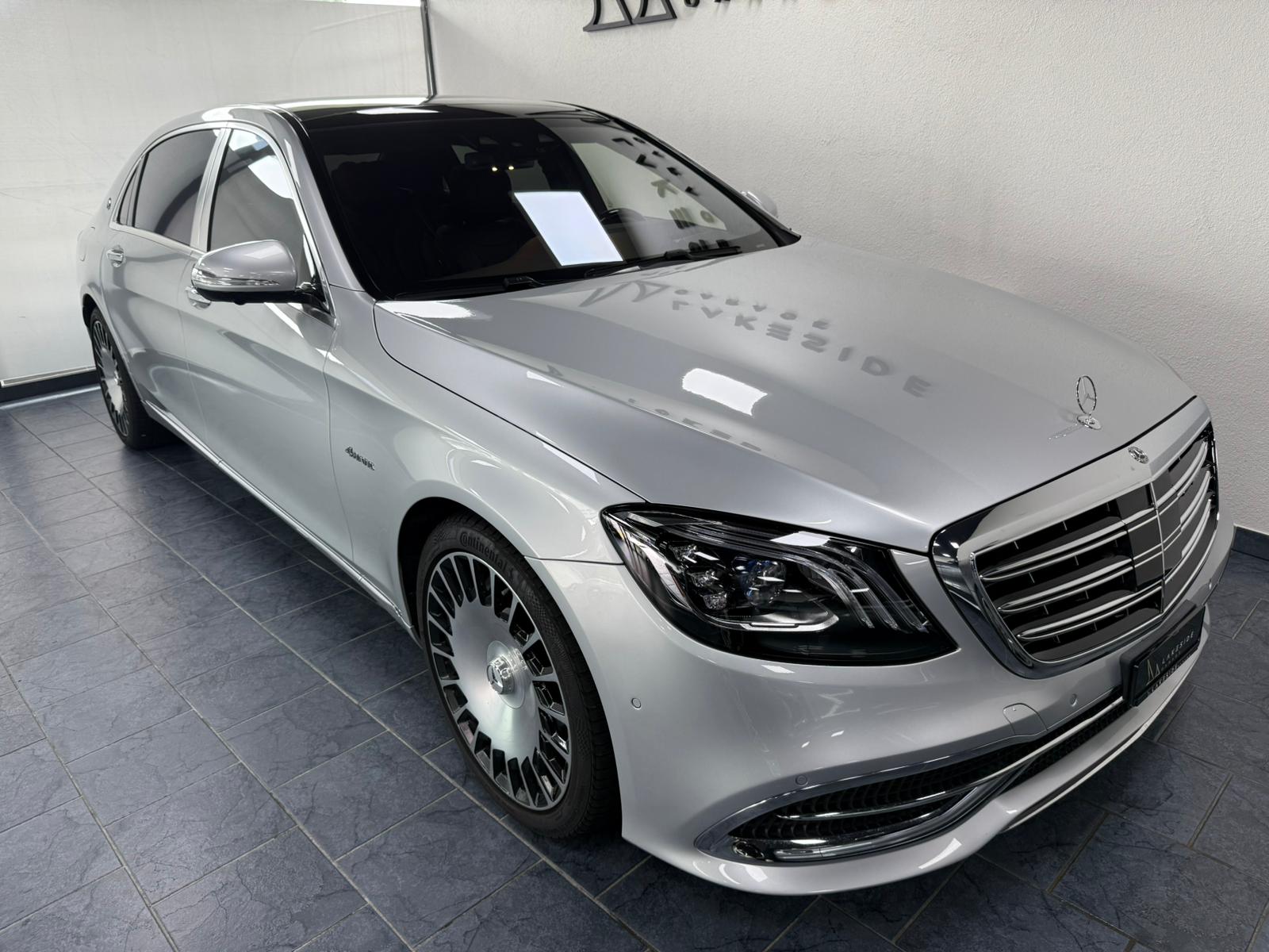 MERCEDES-BENZ S 560 Maybach 4Matic 9G-Tronic-showroom-element-2