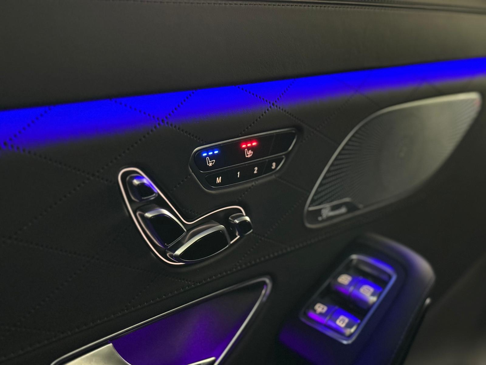 MERCEDES-BENZ S 560 Maybach 4Matic 9G-Tronic-image-22