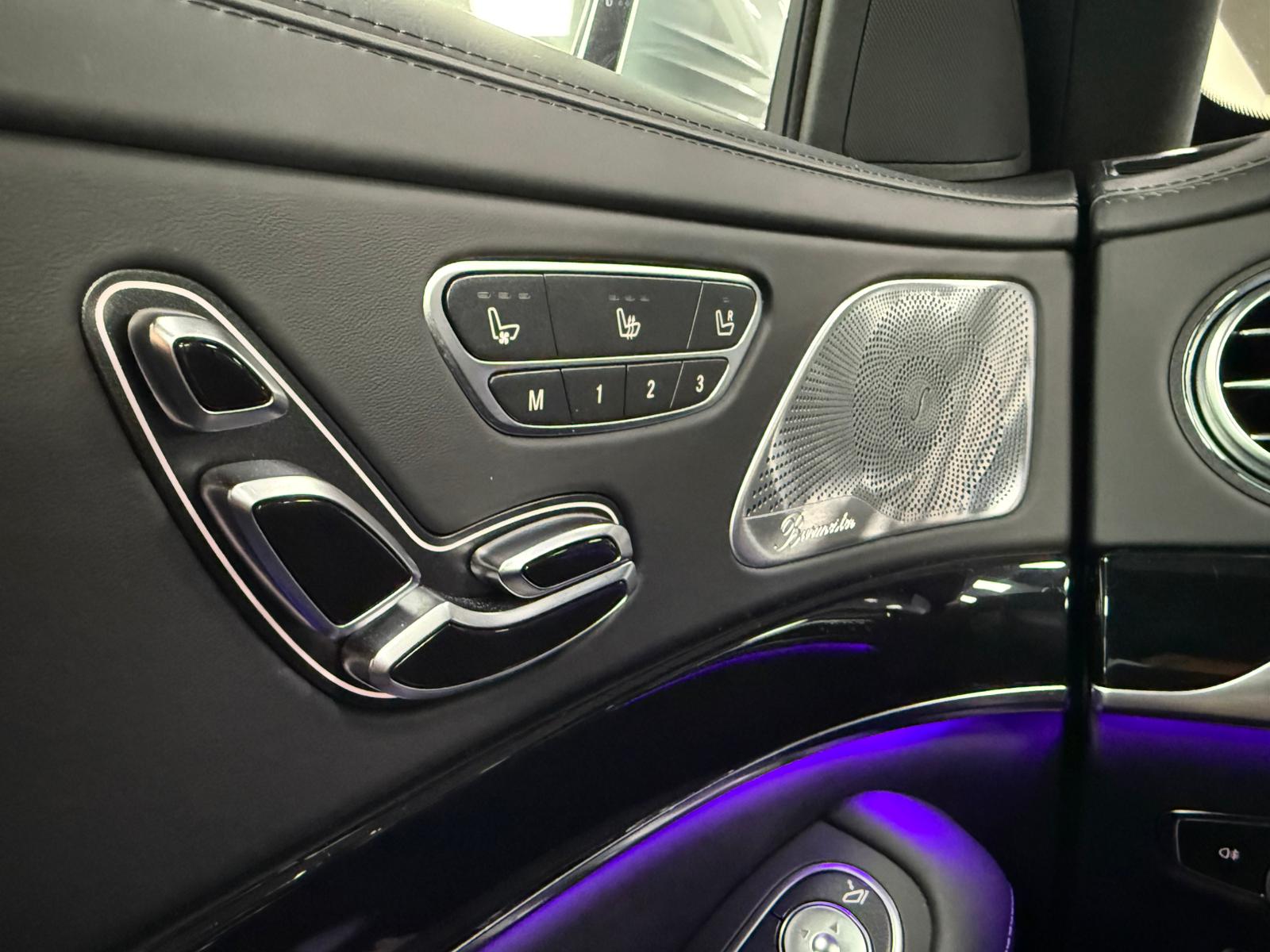 MERCEDES-BENZ S 560 Maybach 4Matic 9G-Tronic-image-20