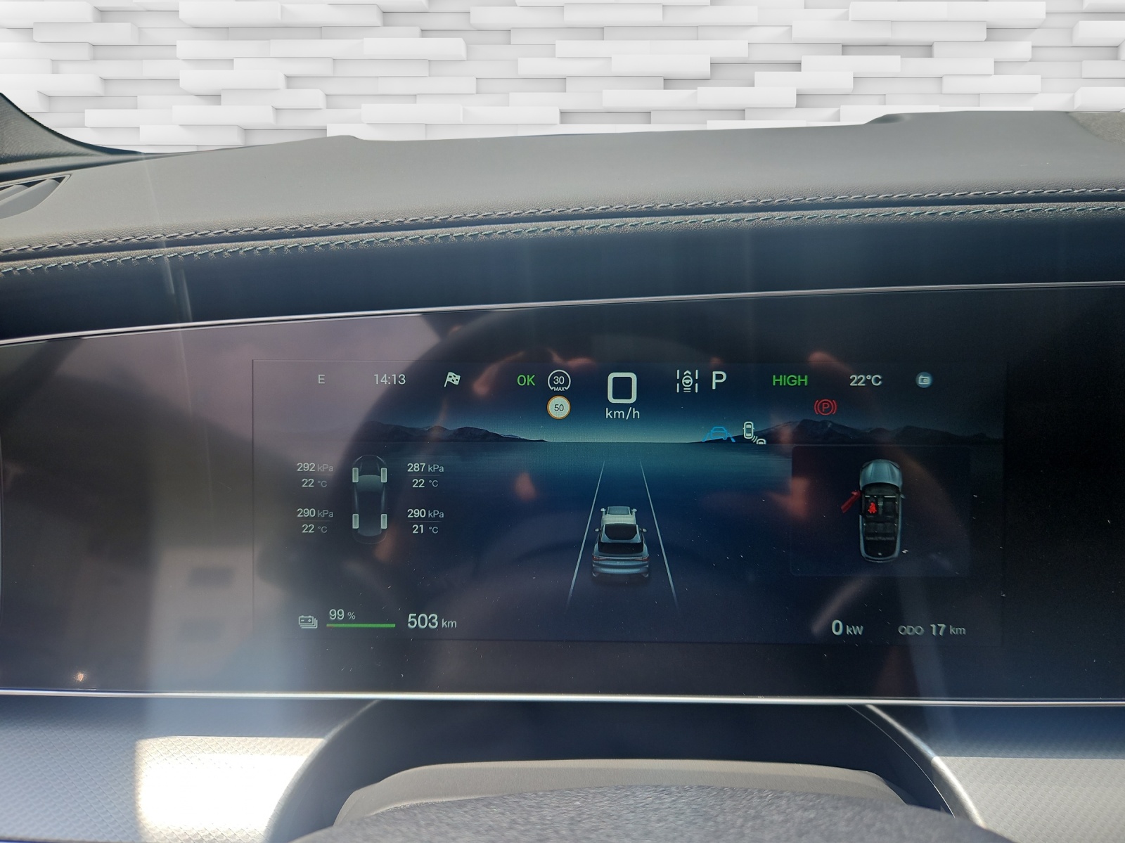 BYD SEALION 7 EXCELLENCE AWD EV-image-8