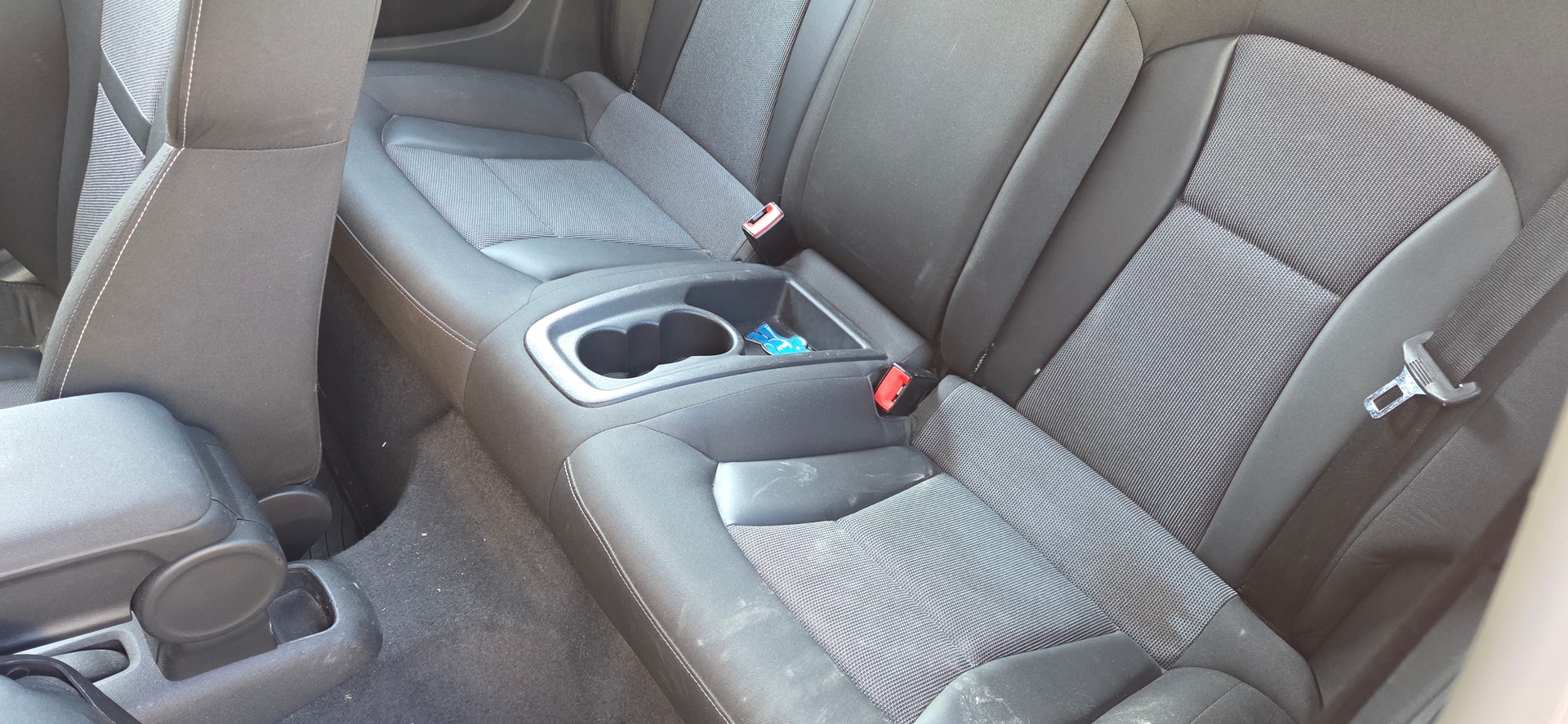 AUDI A1 1.6 TDI Ambition-image-8