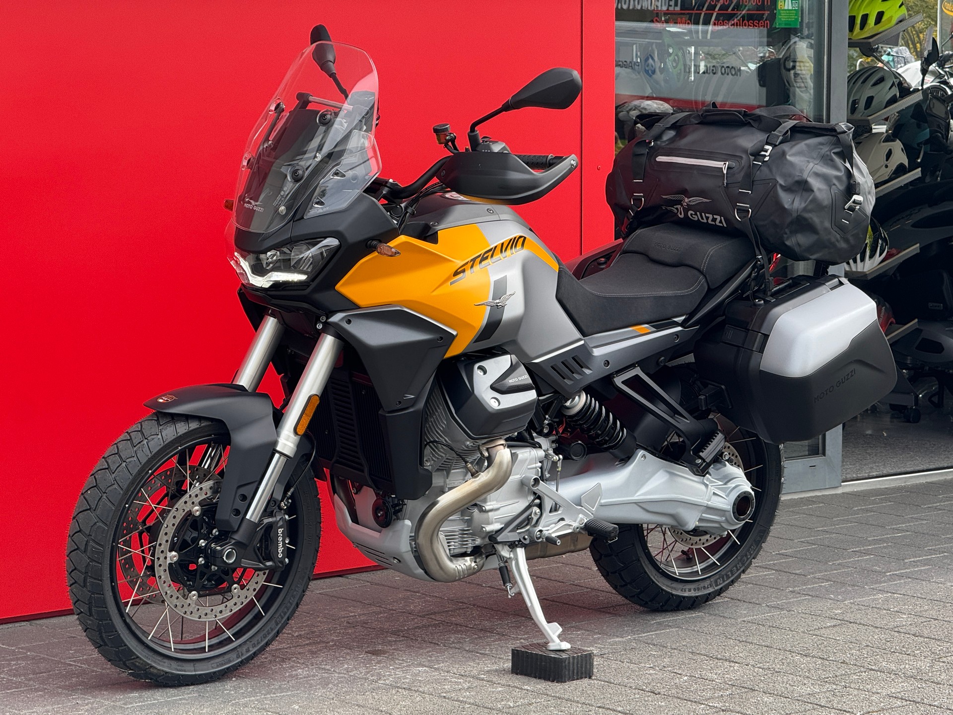 MOTO GUZZI Stelvio 1000 Travel E5+-image-6