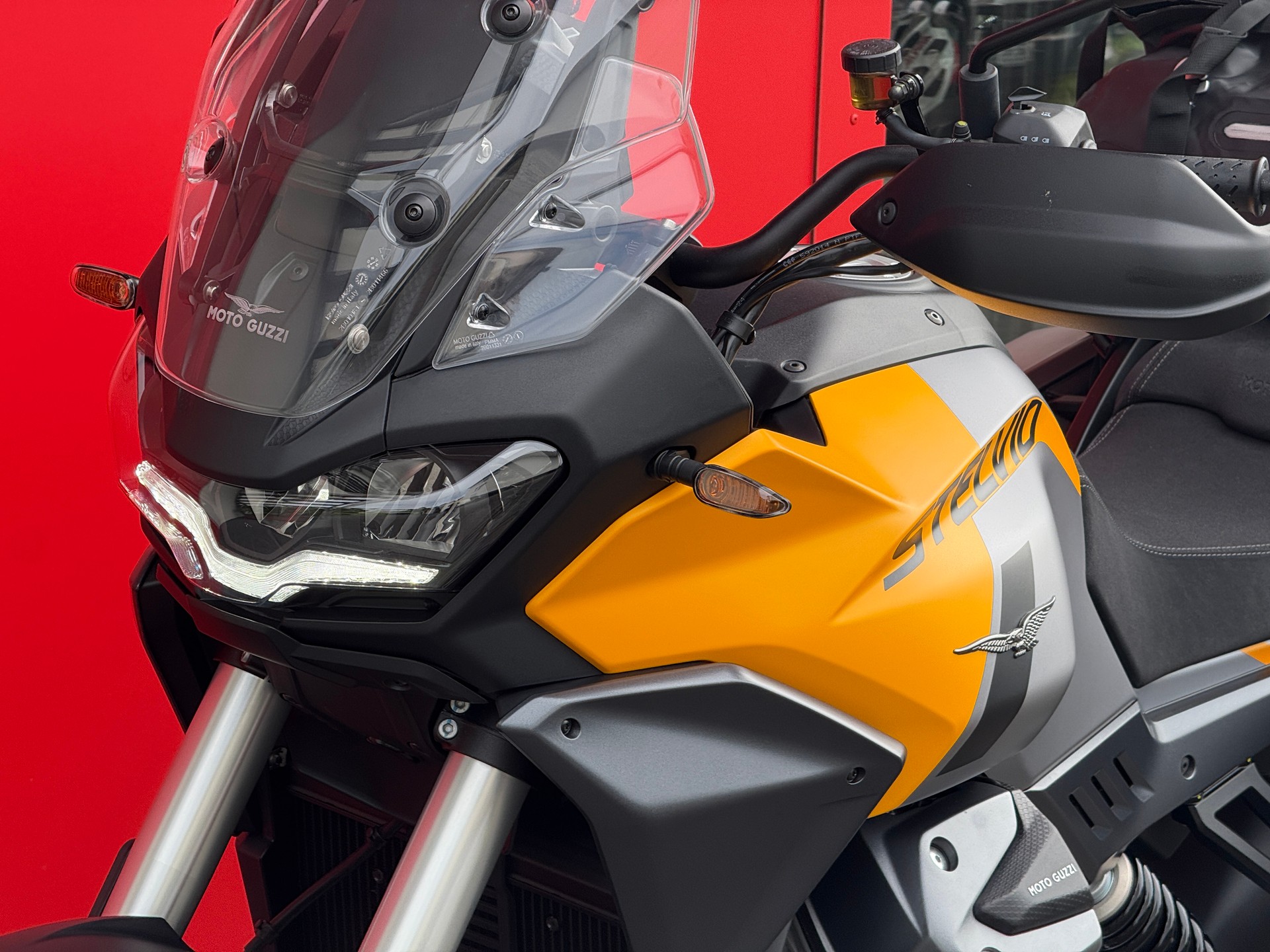 MOTO GUZZI Stelvio 1000 Travel E5+-image-8